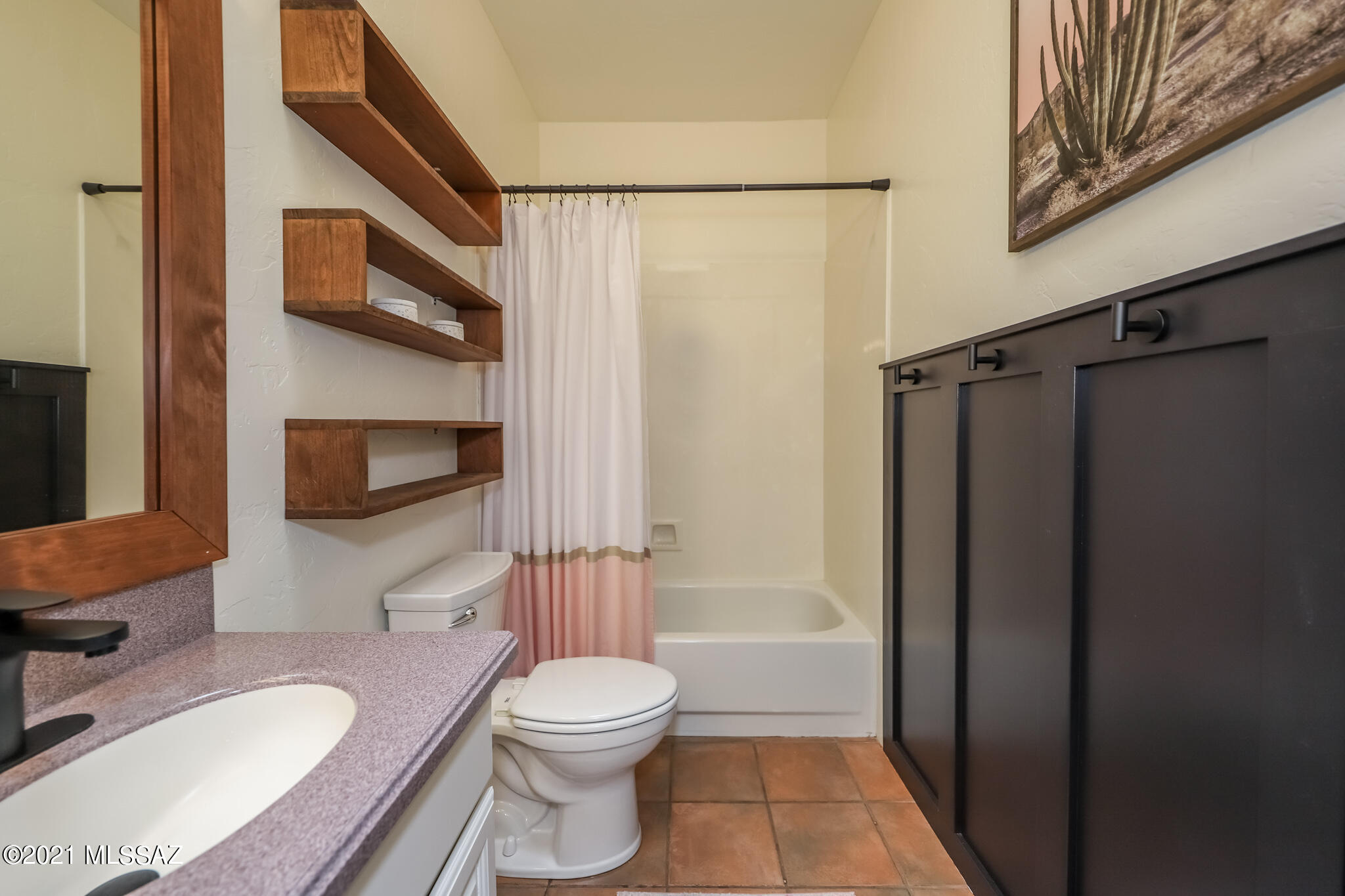 Sabino Creek (1-98) - Residential Lease