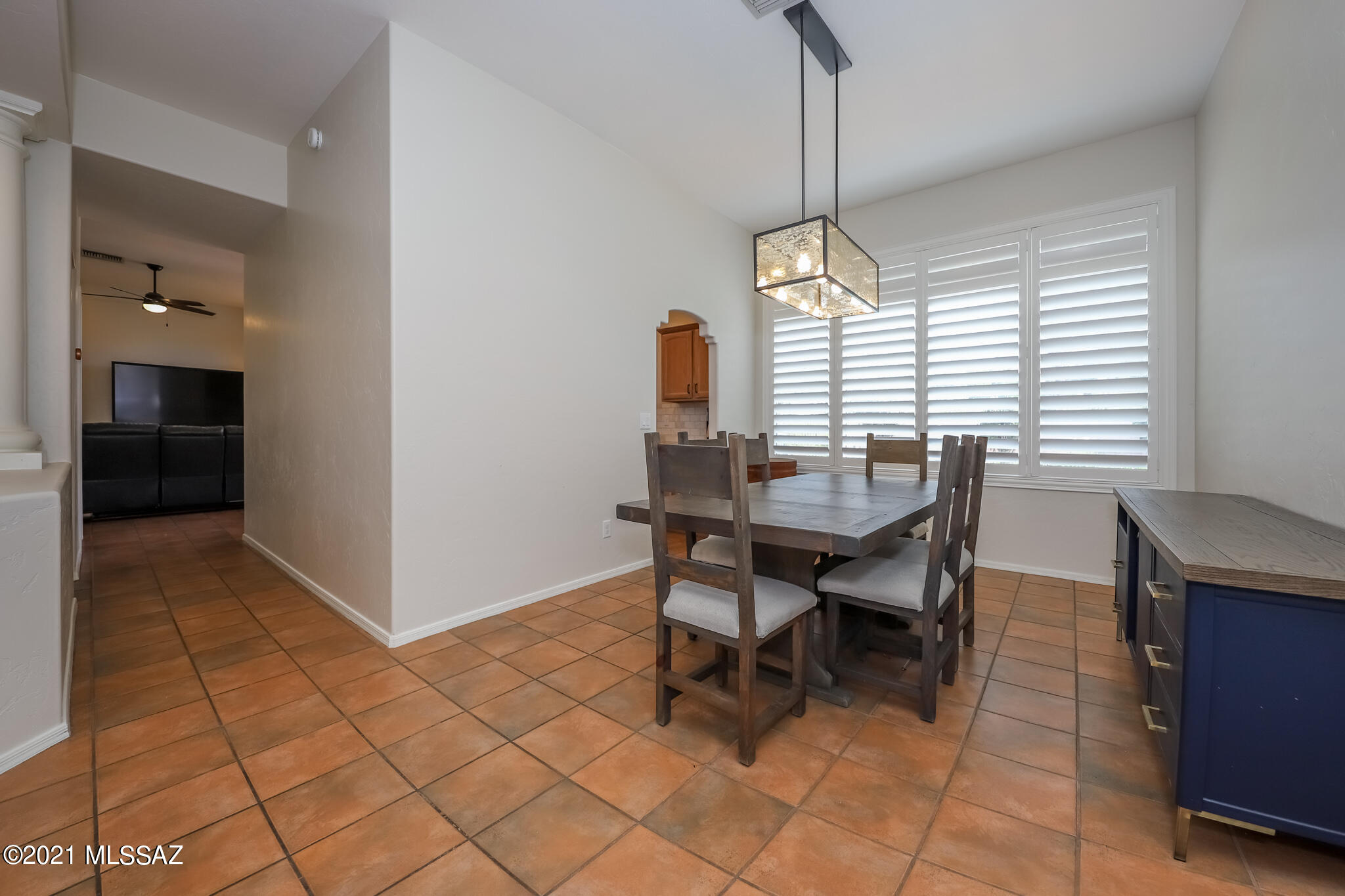 Sabino Creek (1-98) - Residential Lease