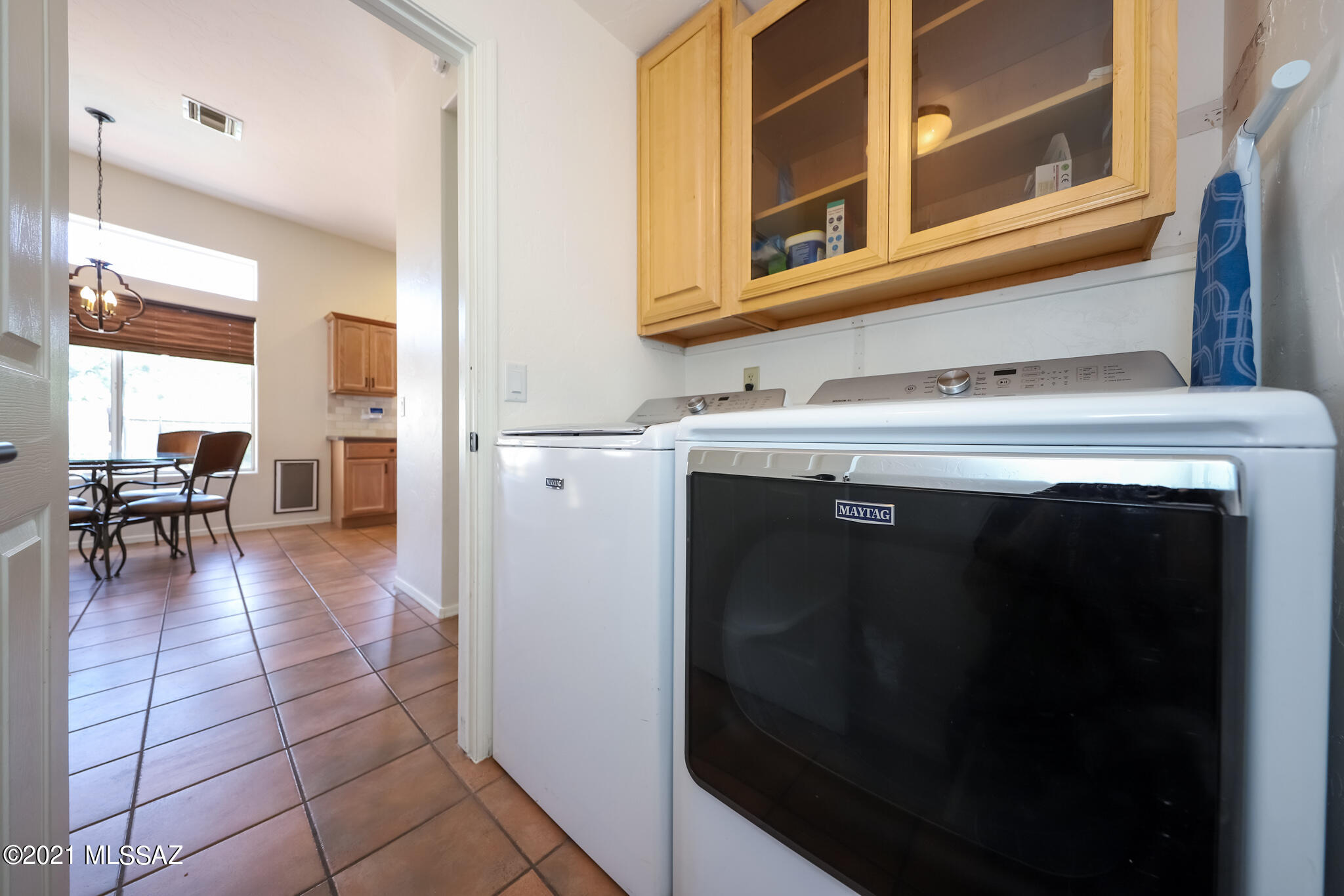 Sabino Creek (1-98) - Residential Lease
