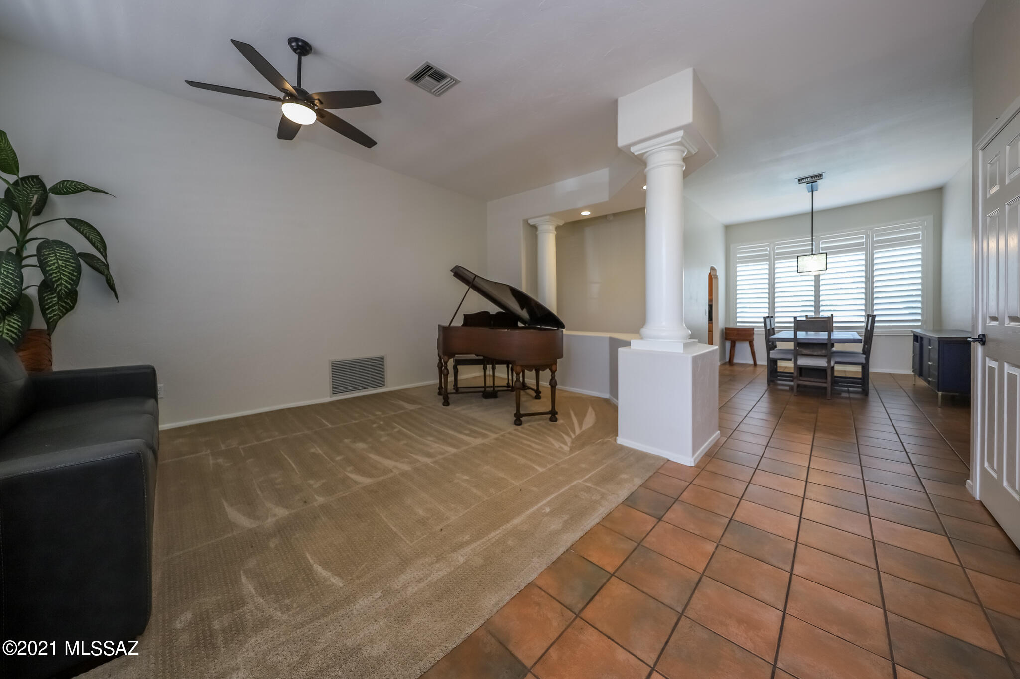 Sabino Creek (1-98) - Residential Lease