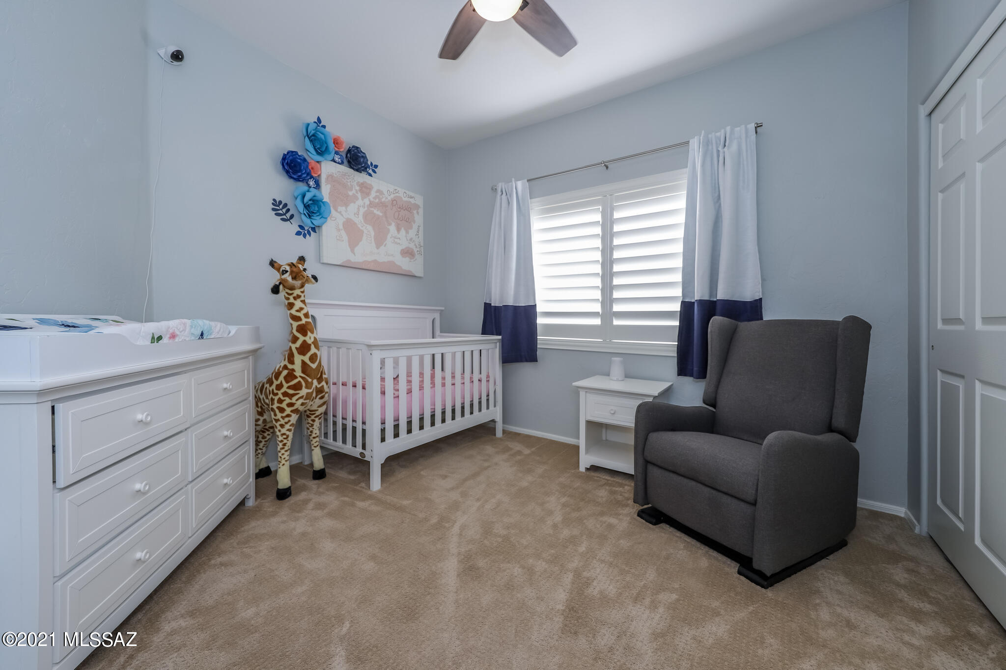 Sabino Creek (1-98) - Residential Lease