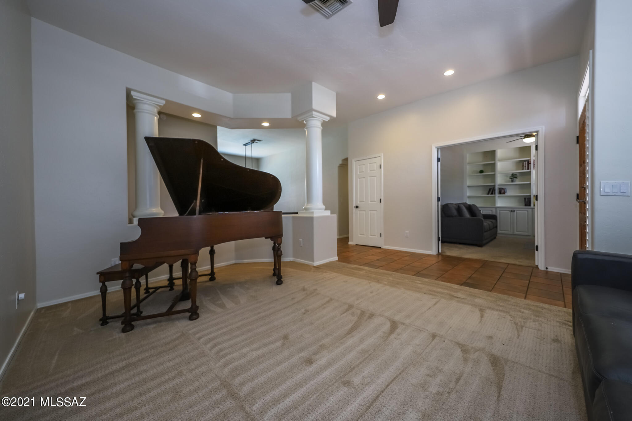 Sabino Creek (1-98) - Residential Lease
