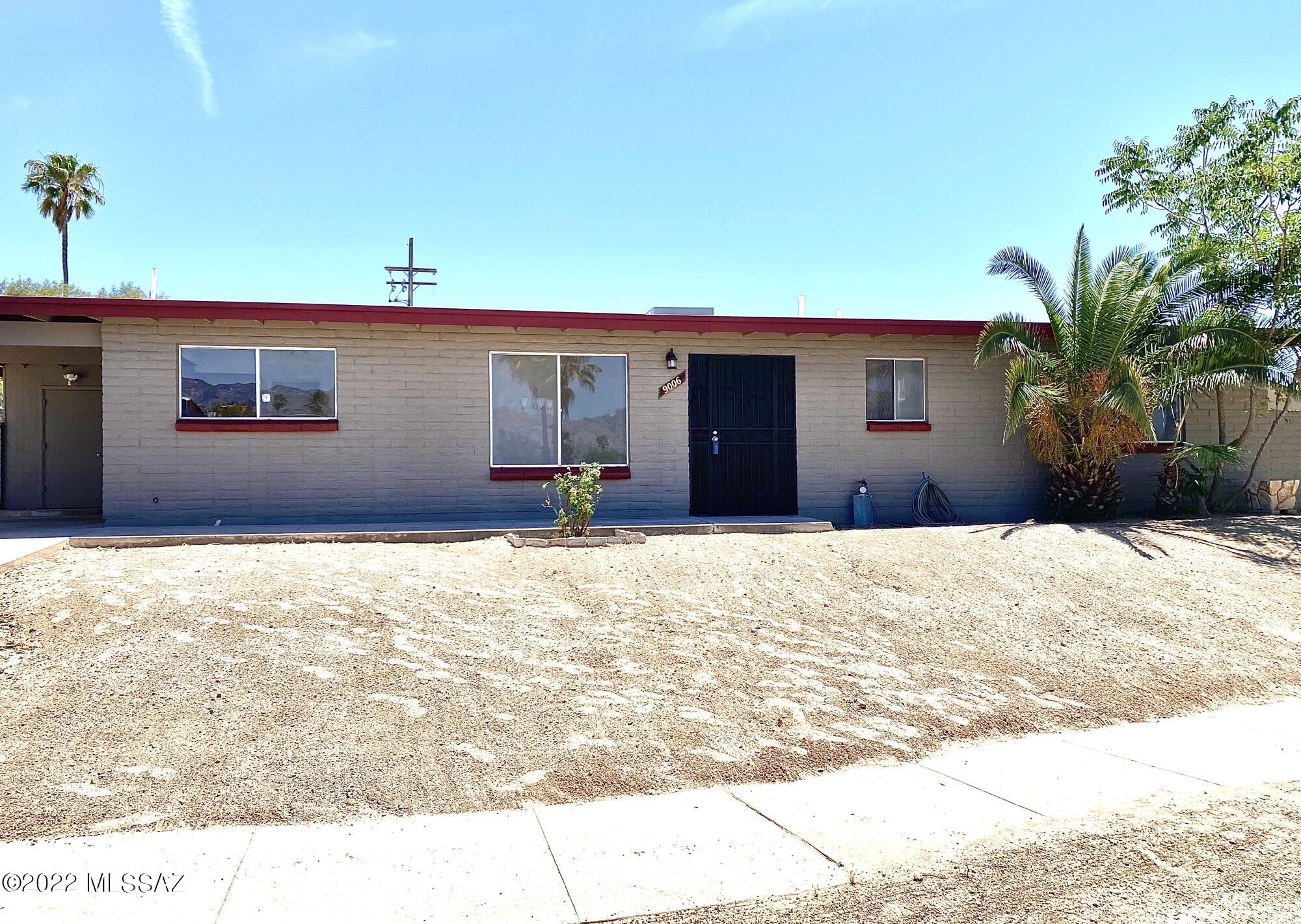 Check out this newly renovated 4 bed/2 bath house. New roof, new HVAC, new oven and dishwasher. Located near restaurants, schools, bus lines and much more!