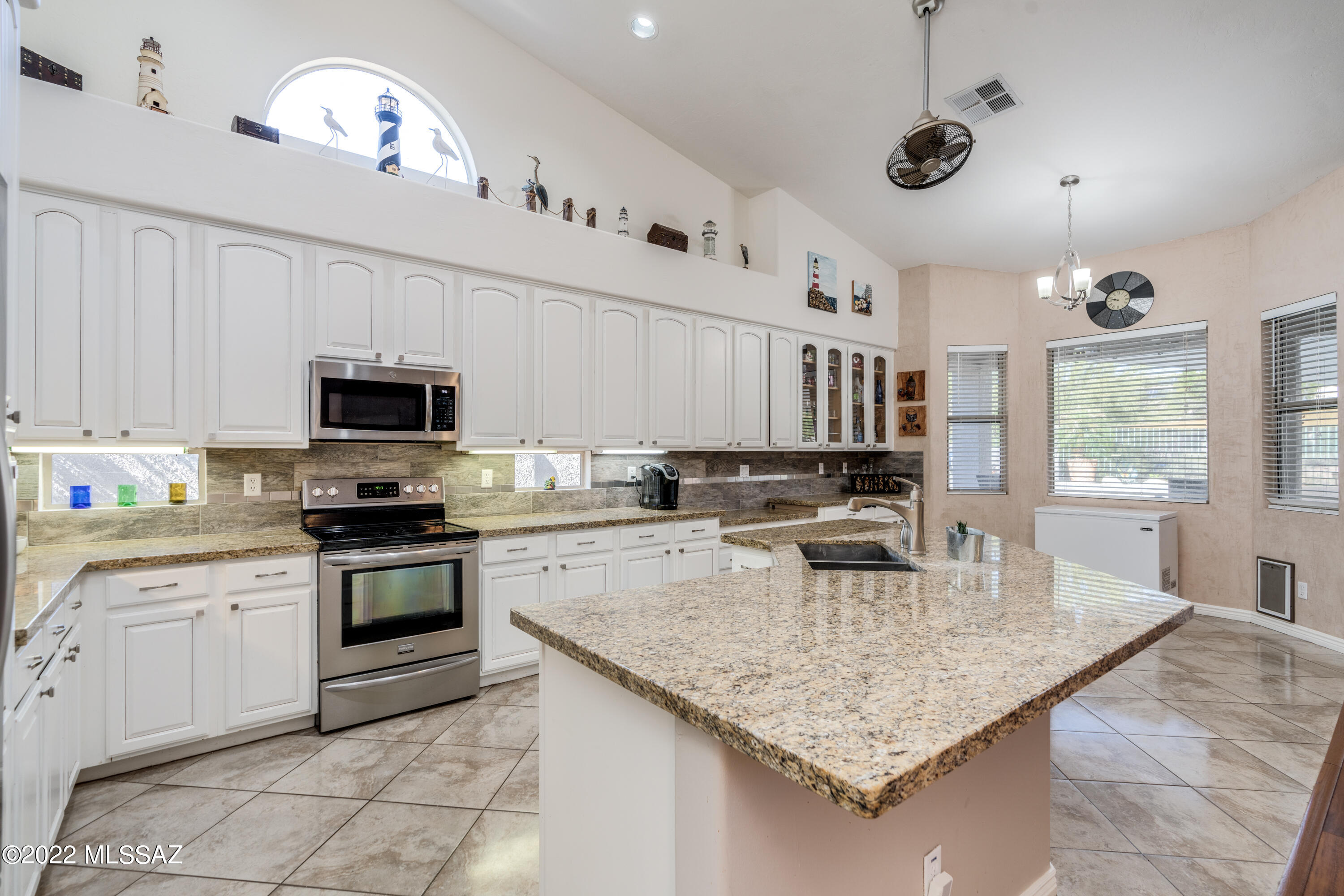 Catalina at Canada Hills (1-61) - Residential