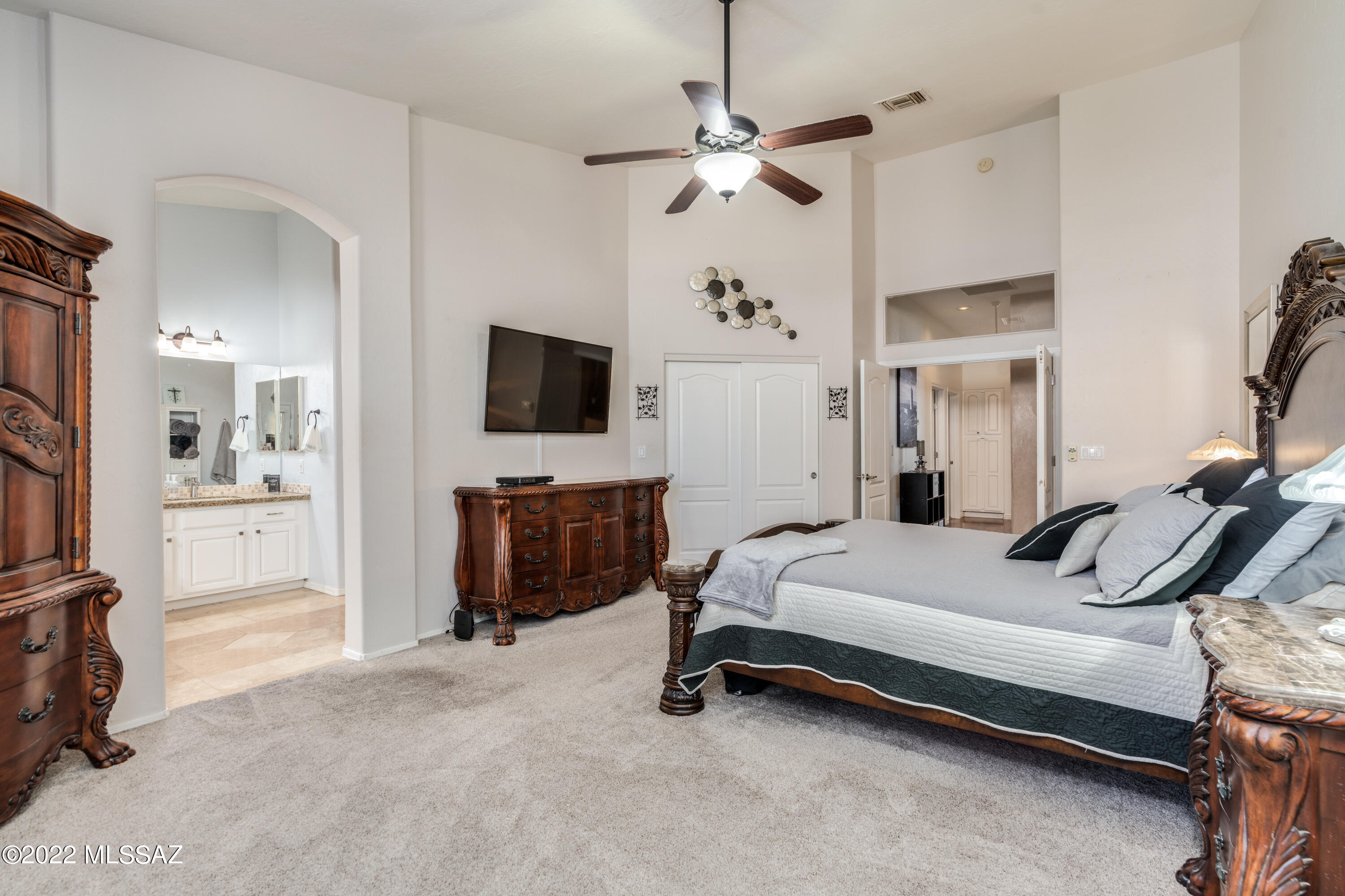 Catalina at Canada Hills (1-61) - Residential