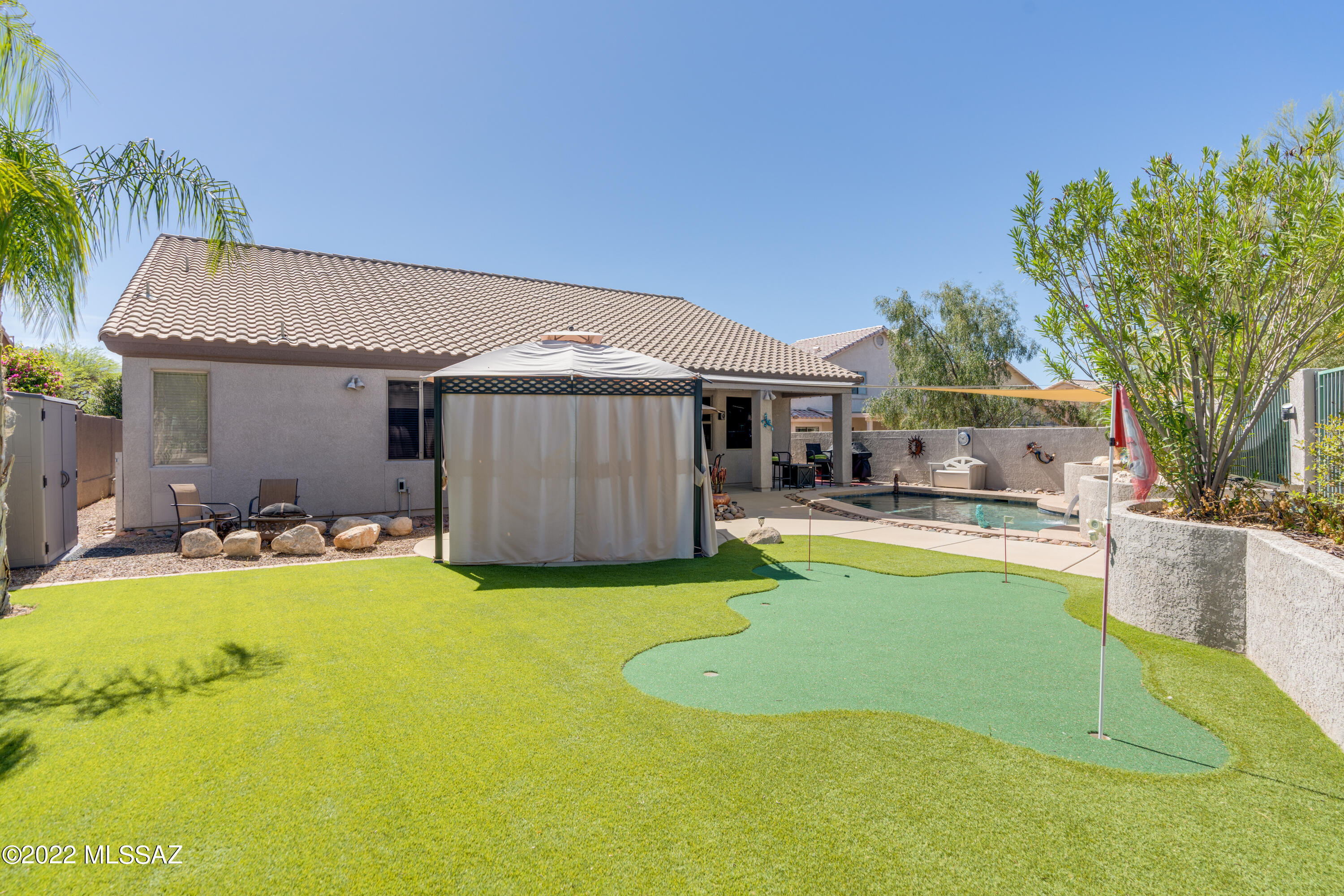 Catalina at Canada Hills (1-61) - Residential