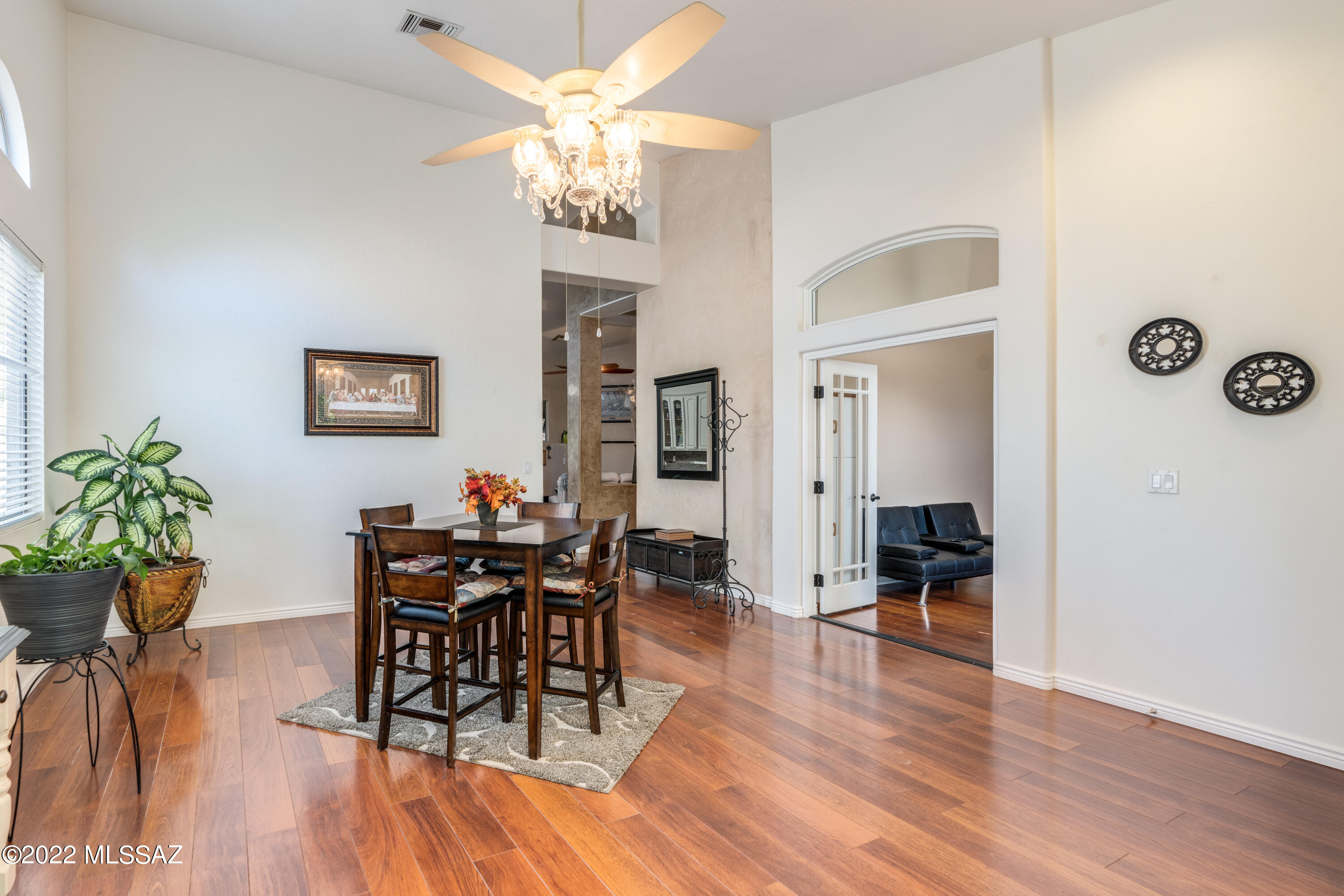 Catalina at Canada Hills (1-61) - Residential