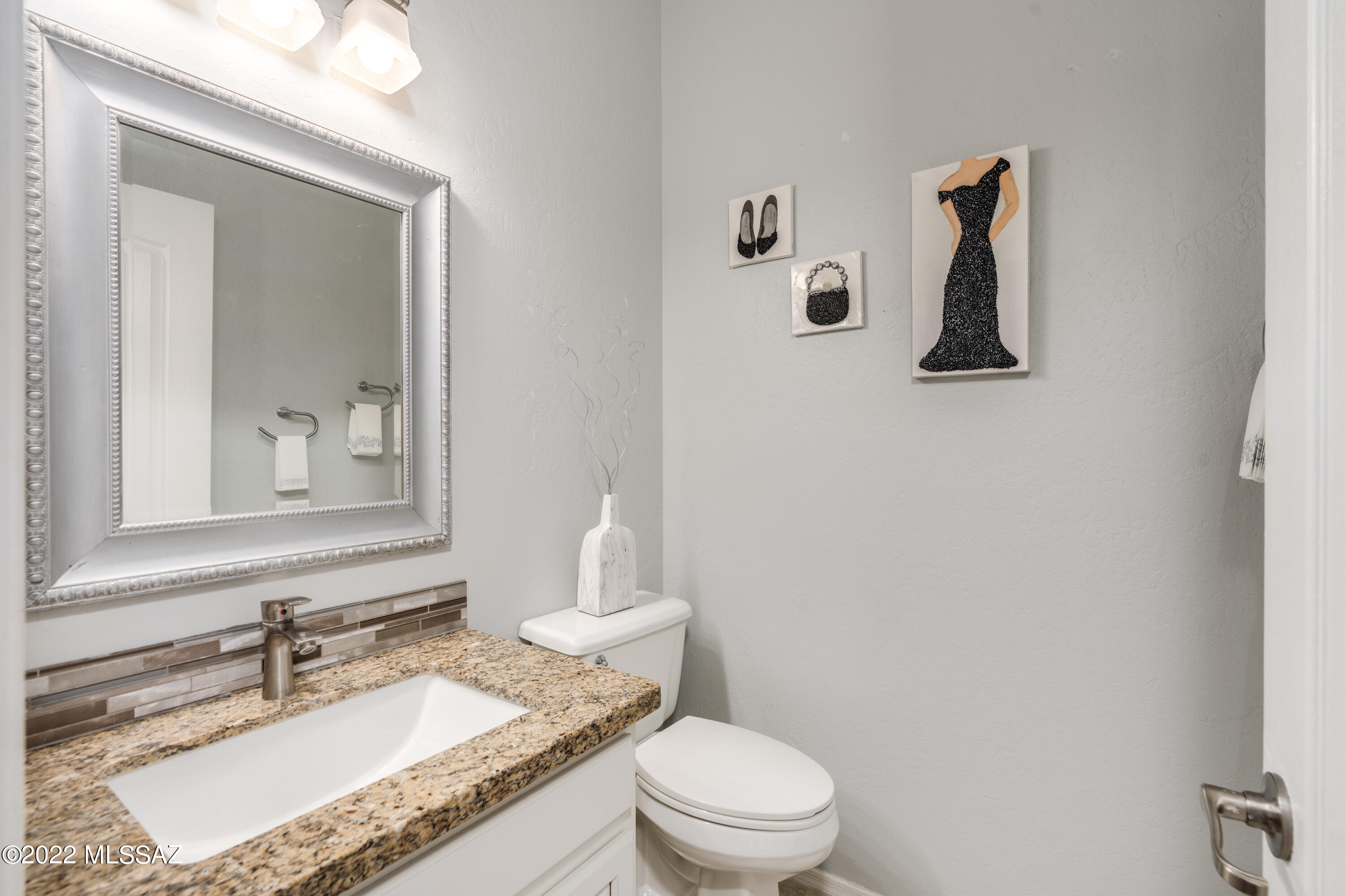 Catalina at Canada Hills (1-61) - Residential