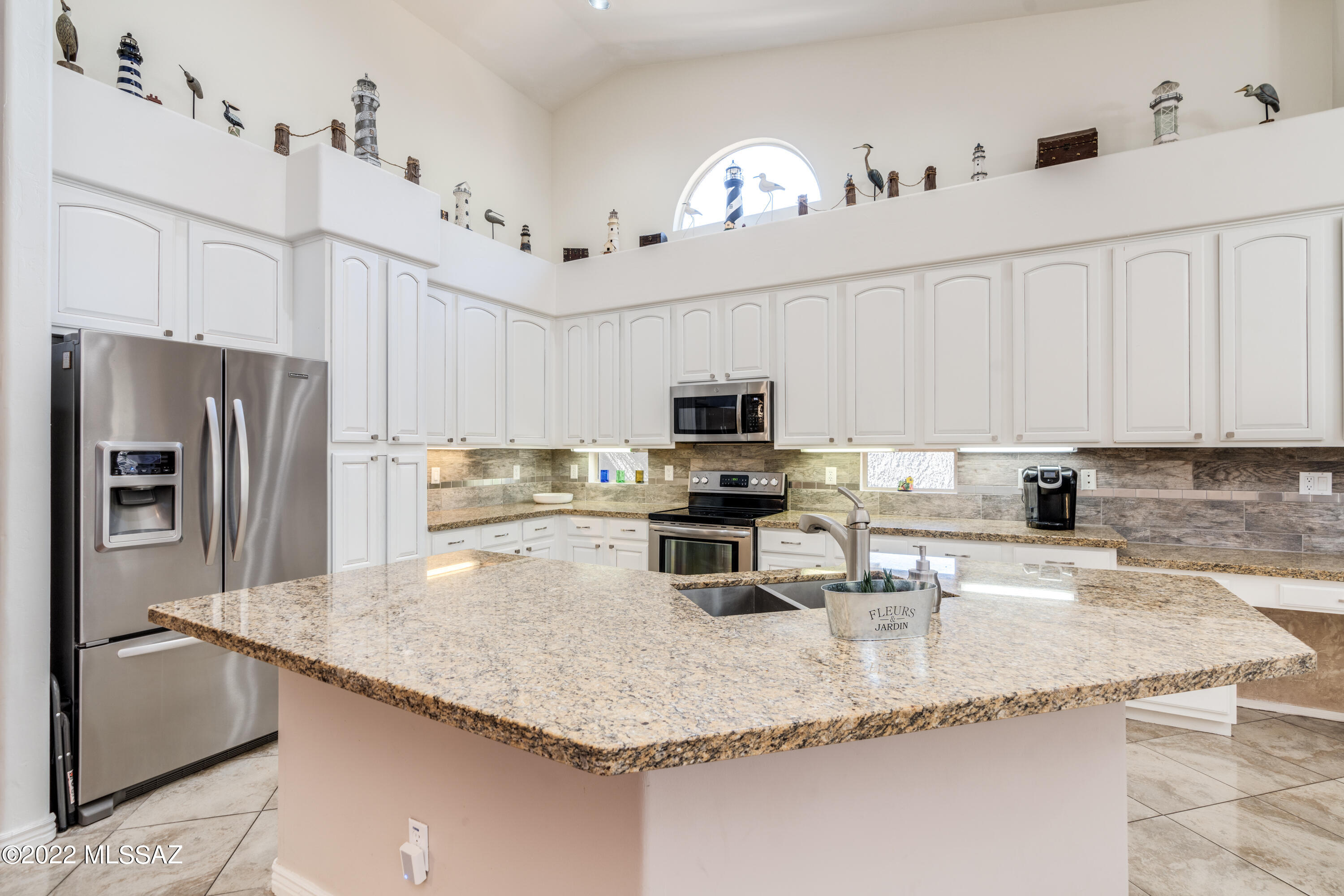 Catalina at Canada Hills (1-61) - Residential