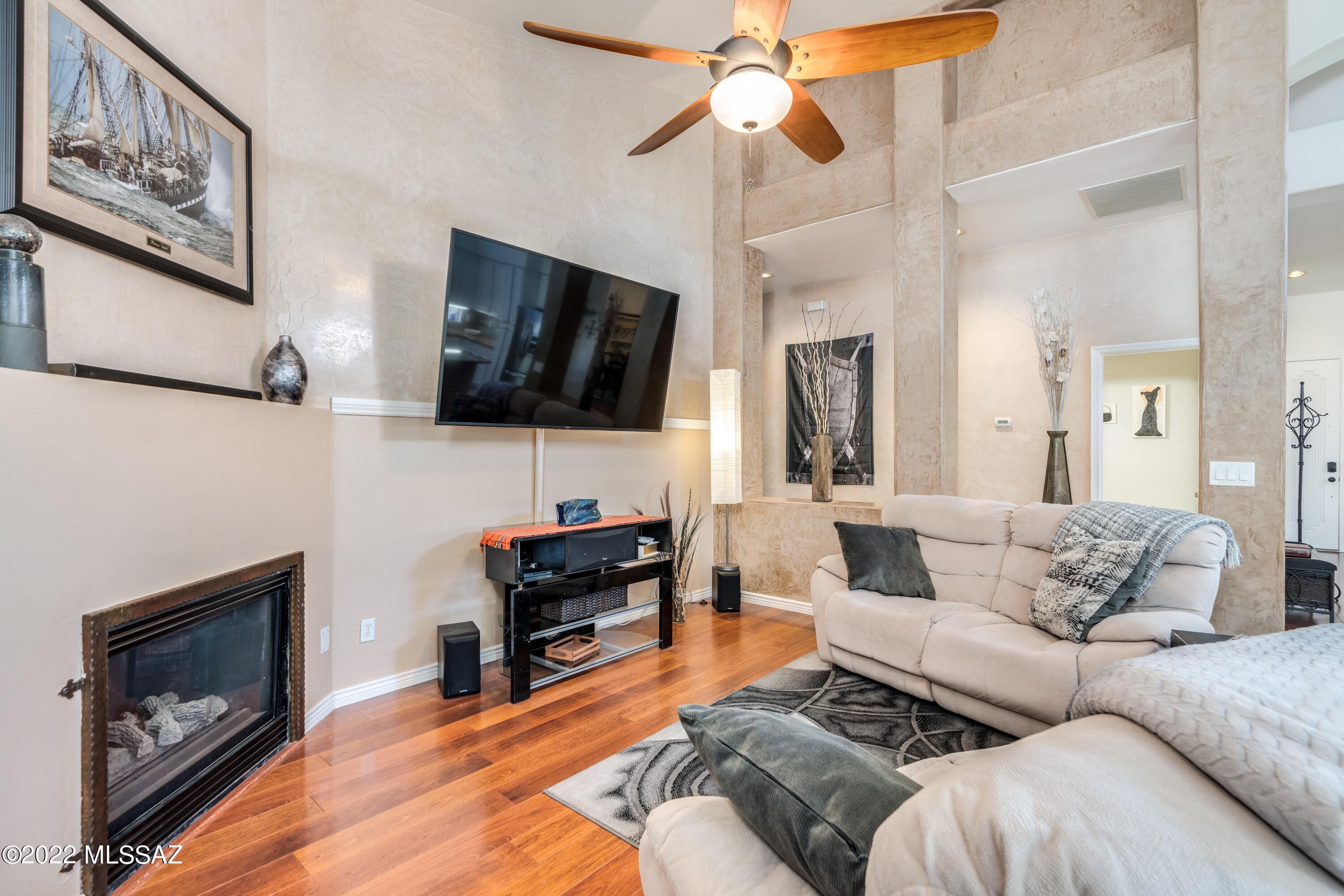 Catalina at Canada Hills (1-61) - Residential