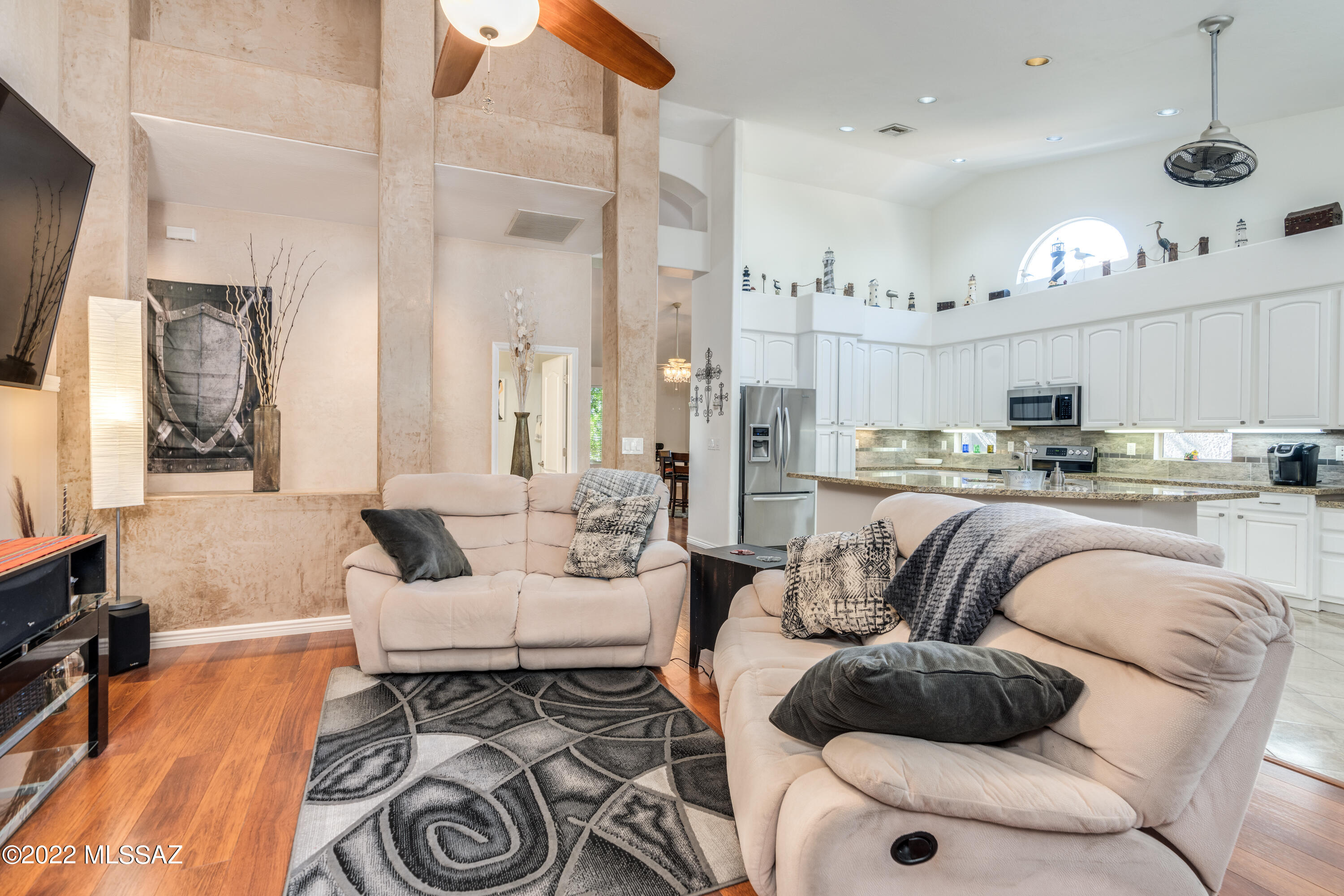 Catalina at Canada Hills (1-61) - Residential