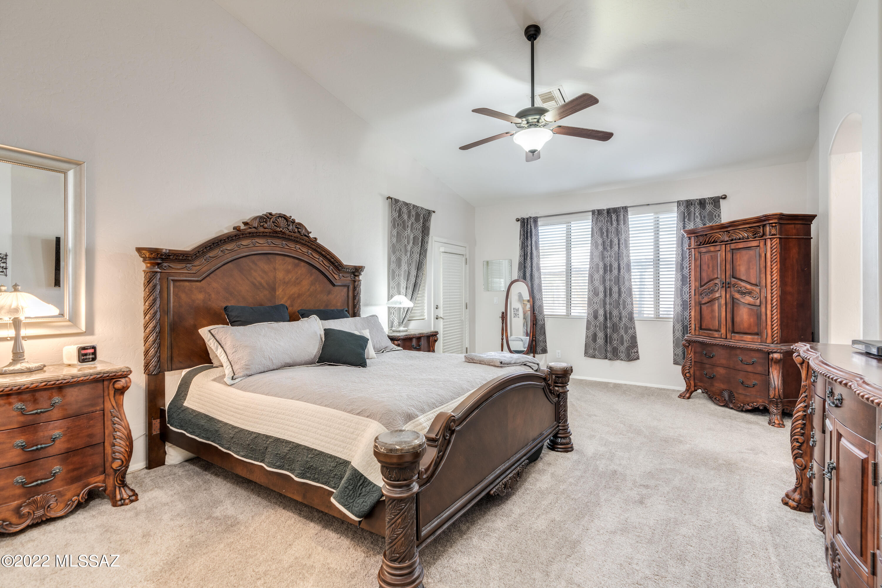 Catalina at Canada Hills (1-61) - Residential