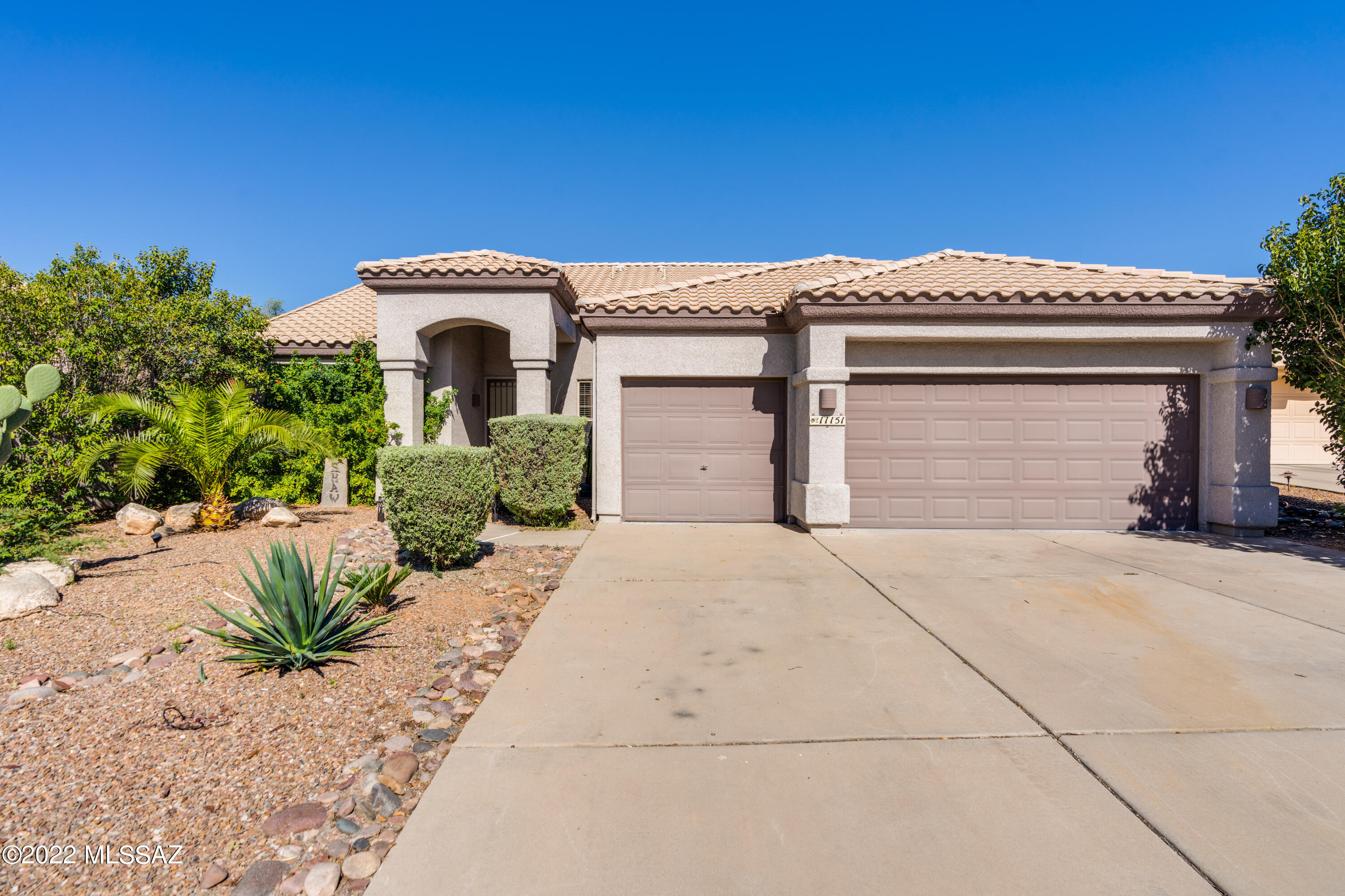 Catalina at Canada Hills (1-61) - Residential
