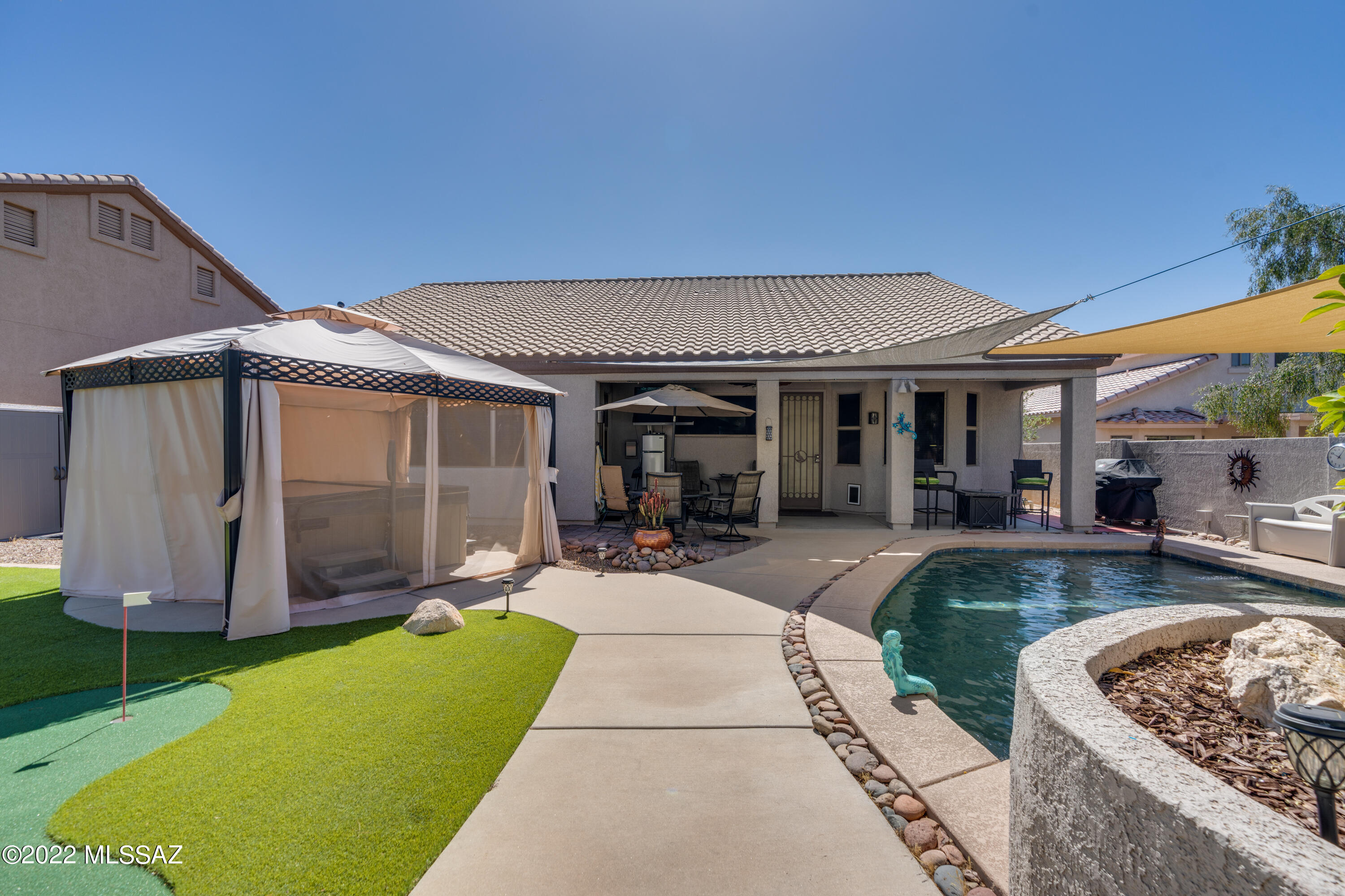 Catalina at Canada Hills (1-61) - Residential