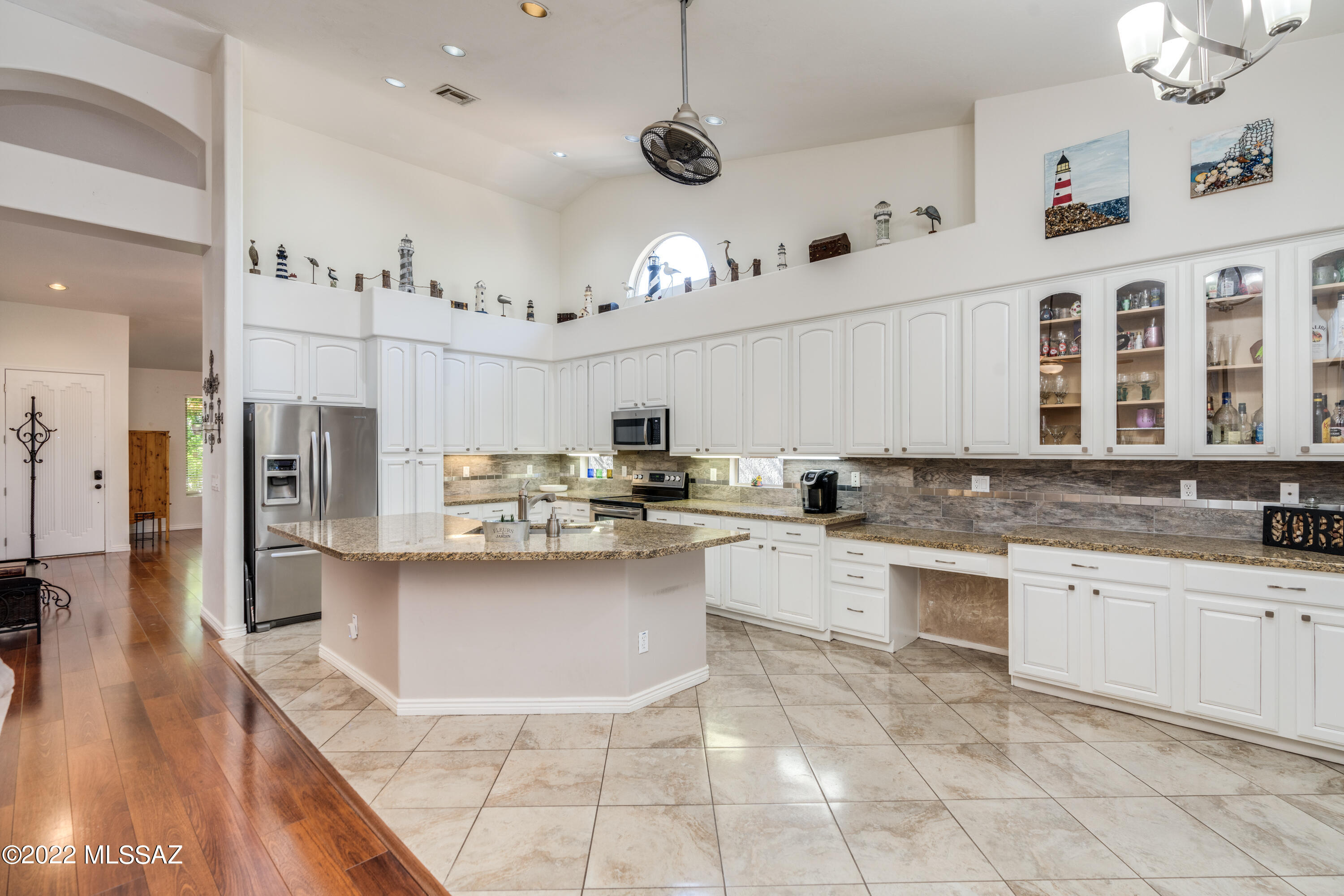 Catalina at Canada Hills (1-61) - Residential