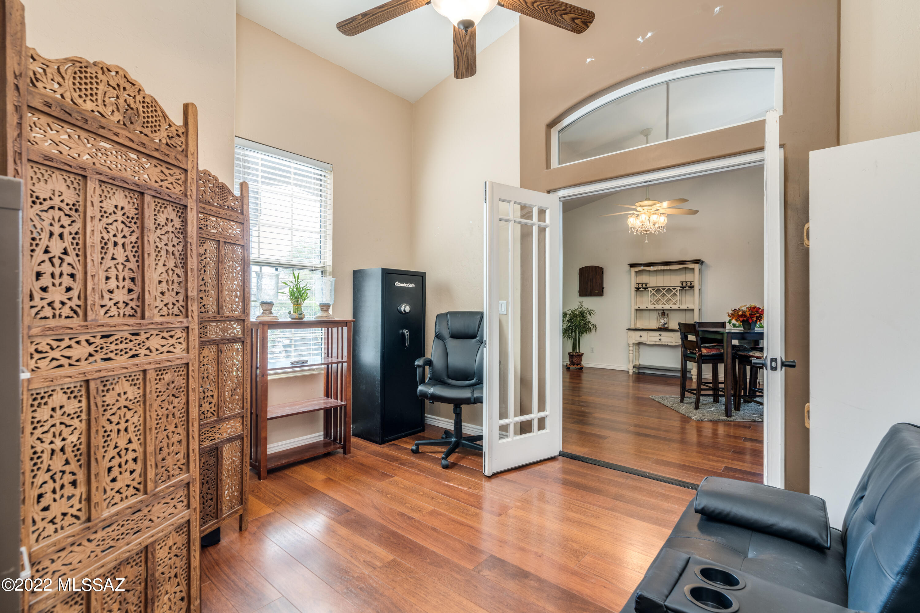 Catalina at Canada Hills (1-61) - Residential