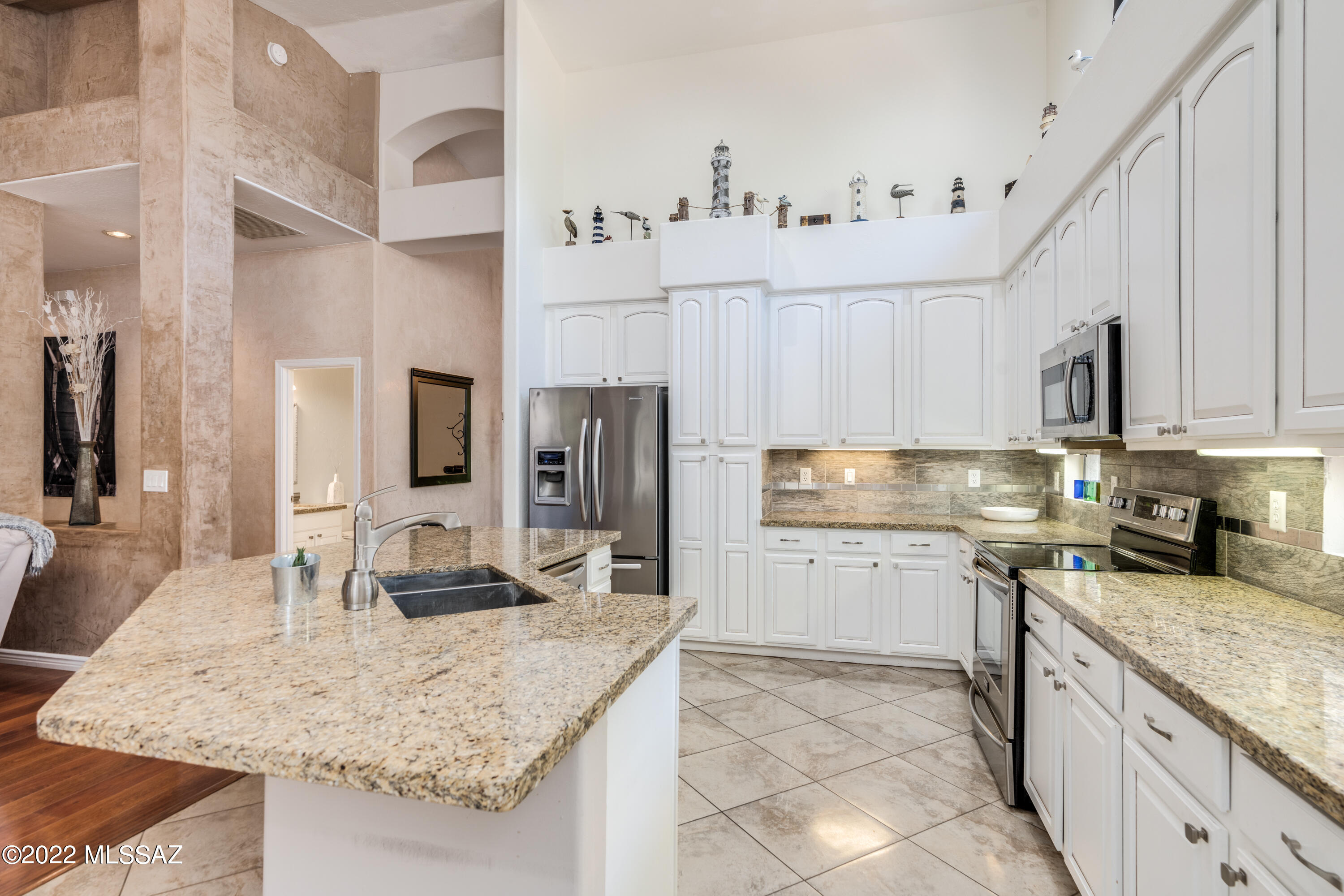 Catalina at Canada Hills (1-61) - Residential