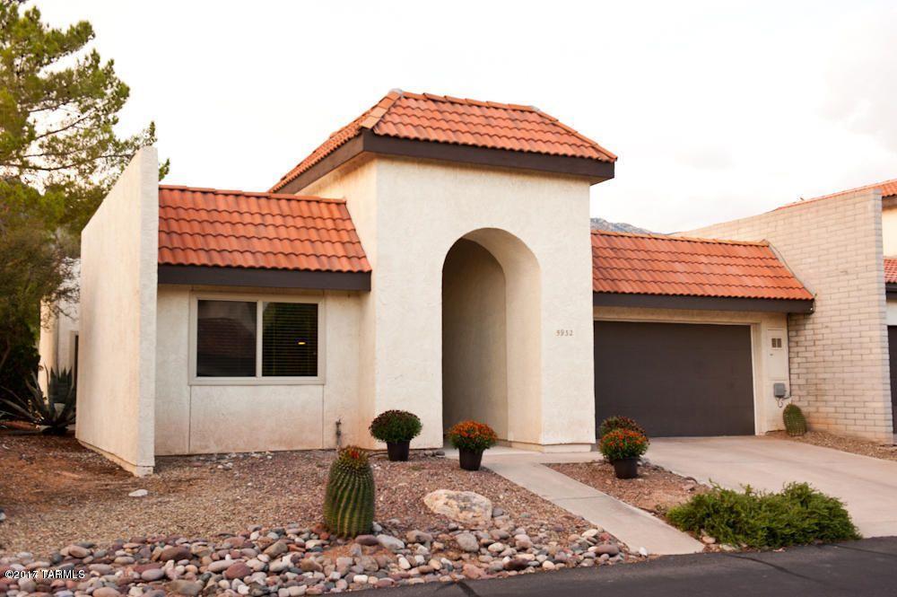 Haciendas Catalina Del Rey (1-174) - Residential Lease