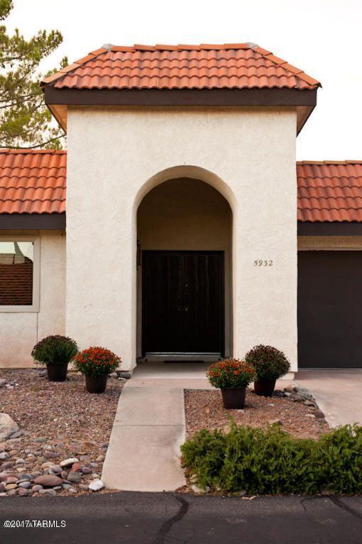 Haciendas Catalina Del Rey (1-174) - Residential Lease