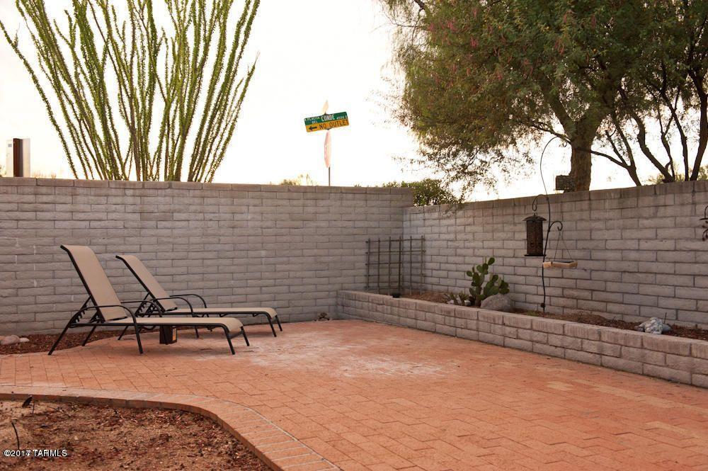 Haciendas Catalina Del Rey (1-174) - Residential Lease