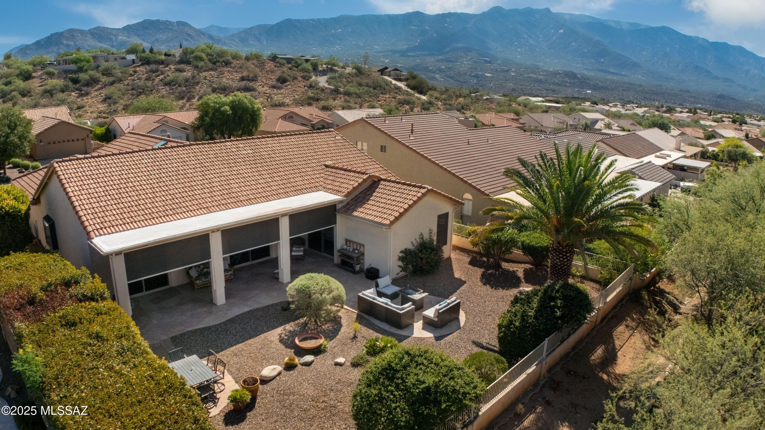 Saddlebrooke - Residential