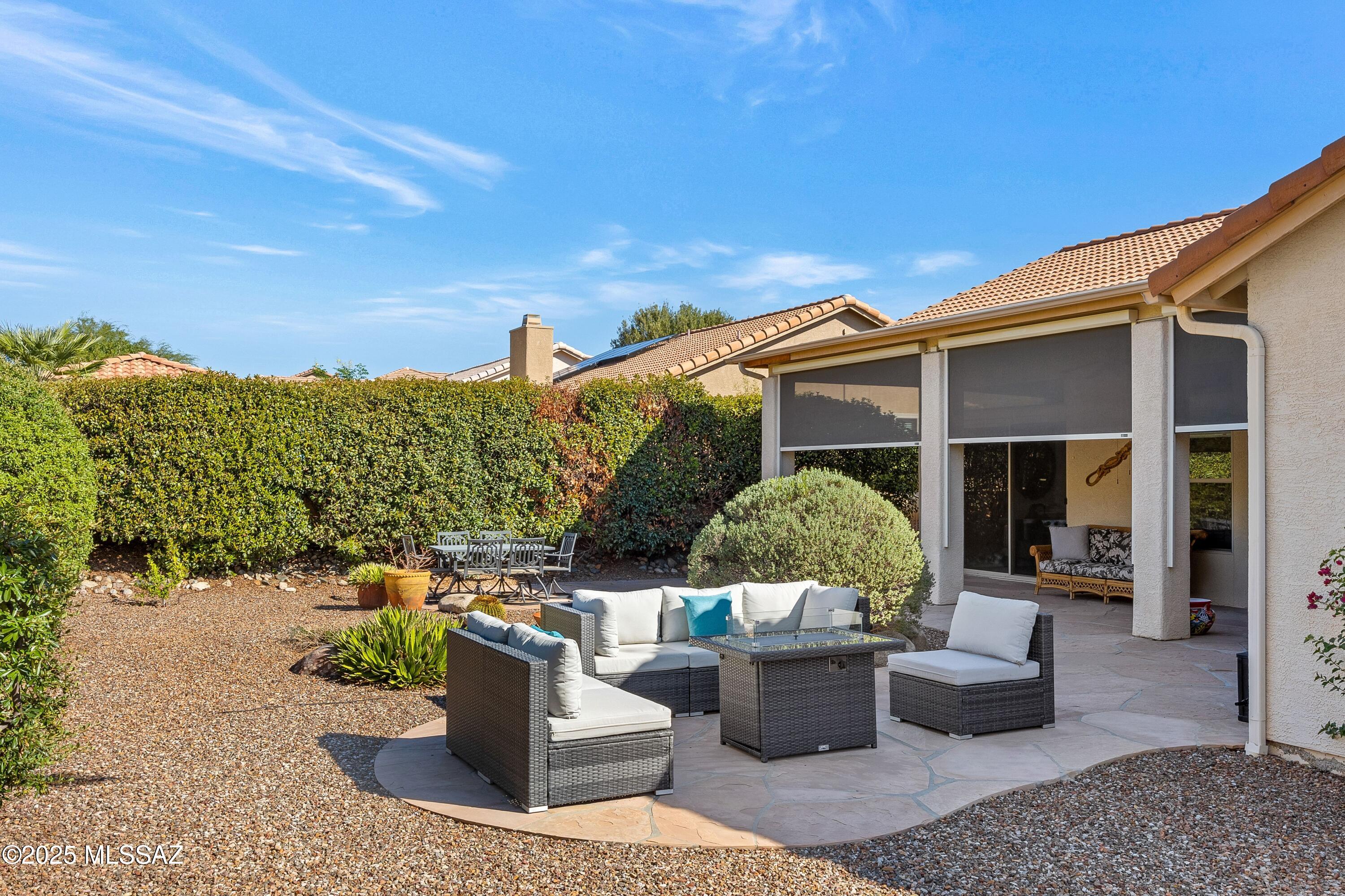 Saddlebrooke - Residential