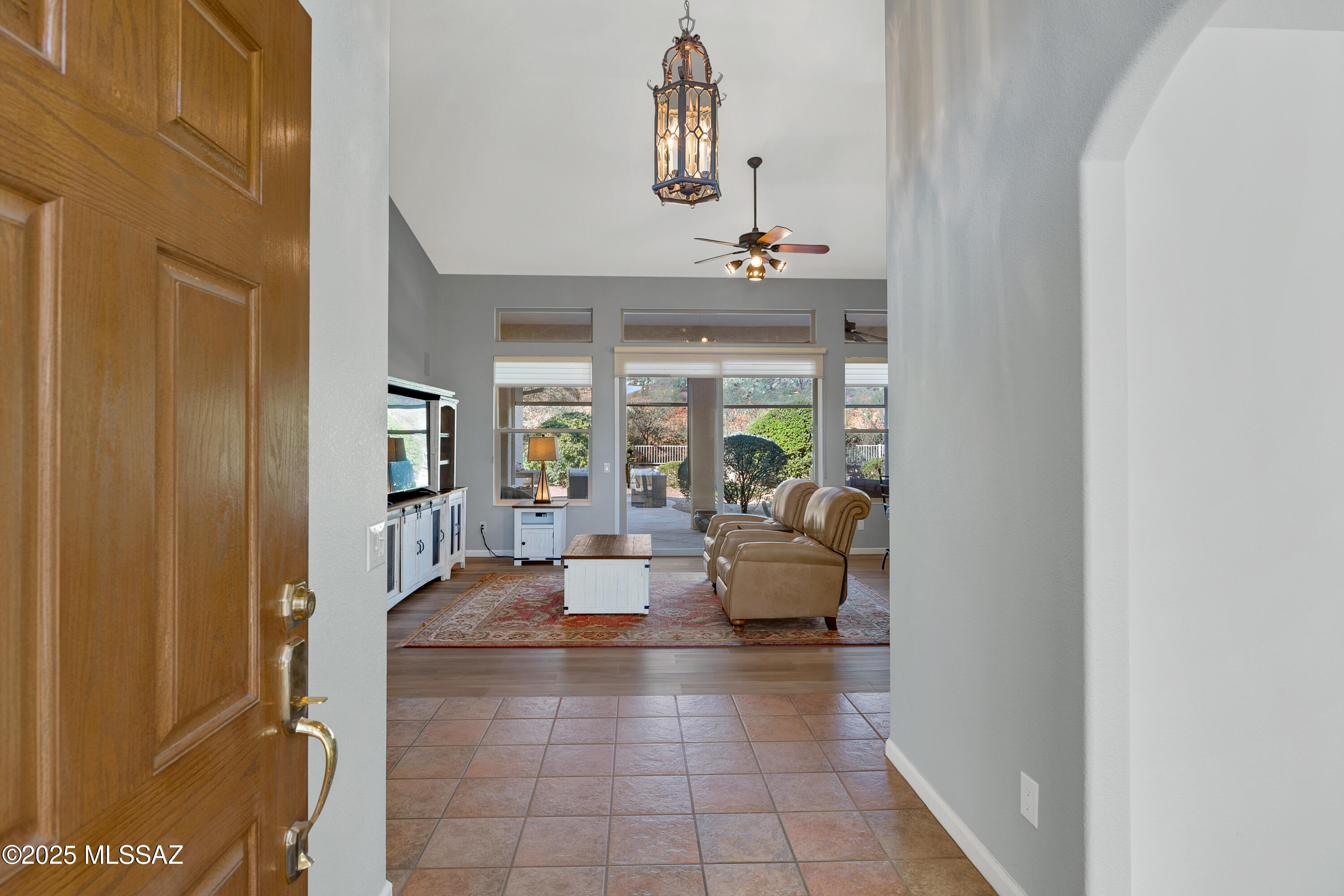 Saddlebrooke - Residential