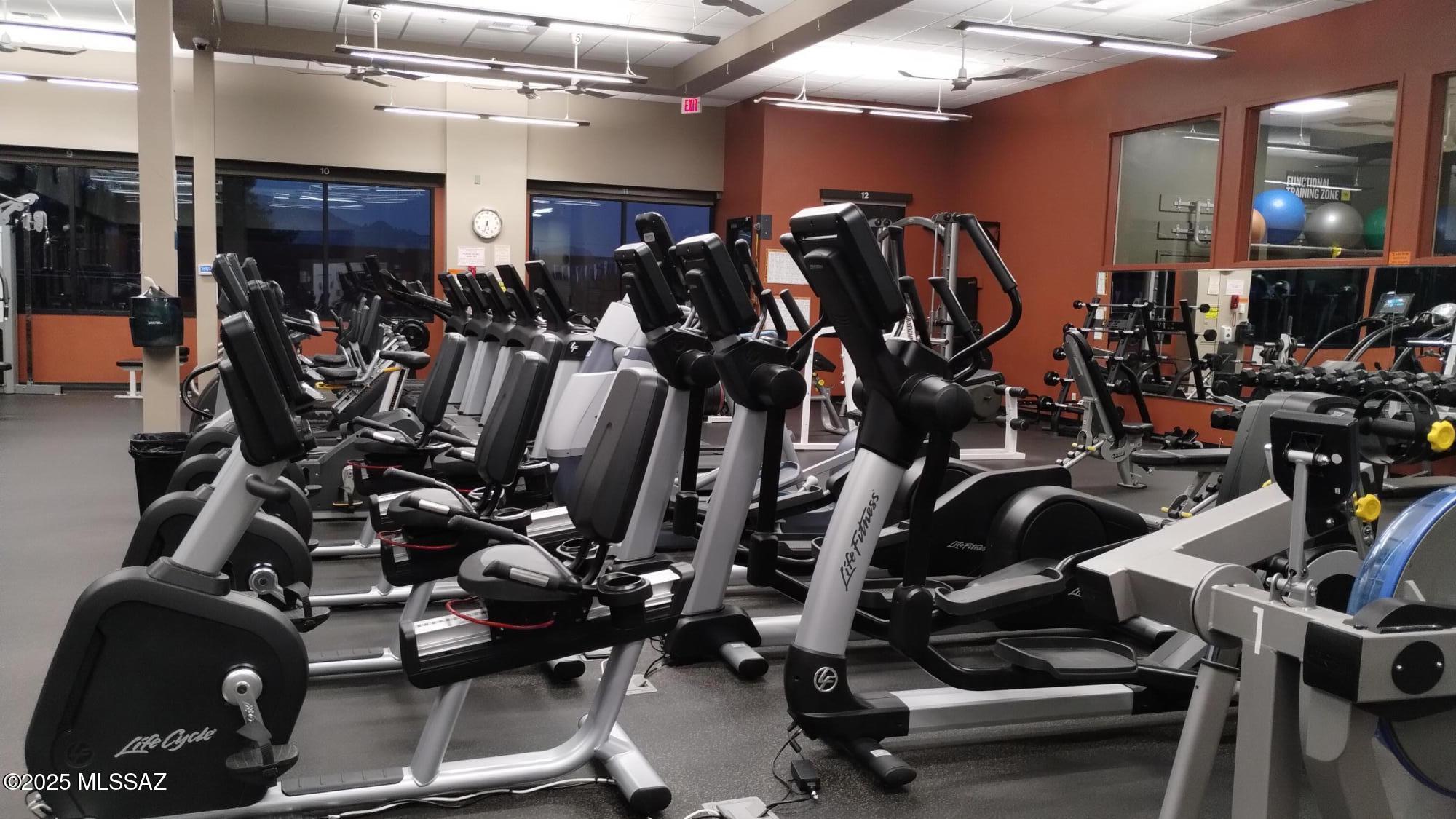 Saddlebrooke - Residential