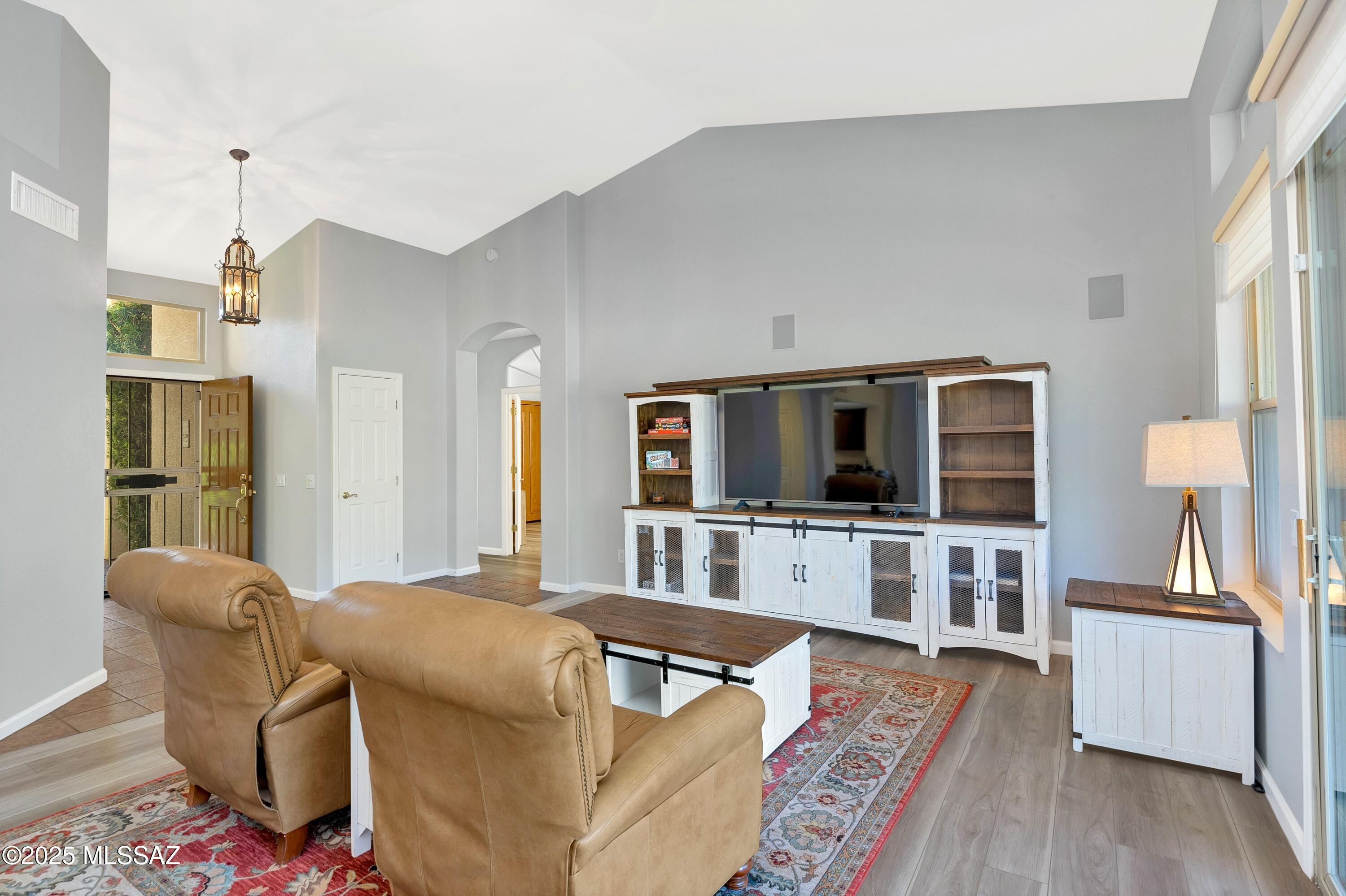 Saddlebrooke - Residential