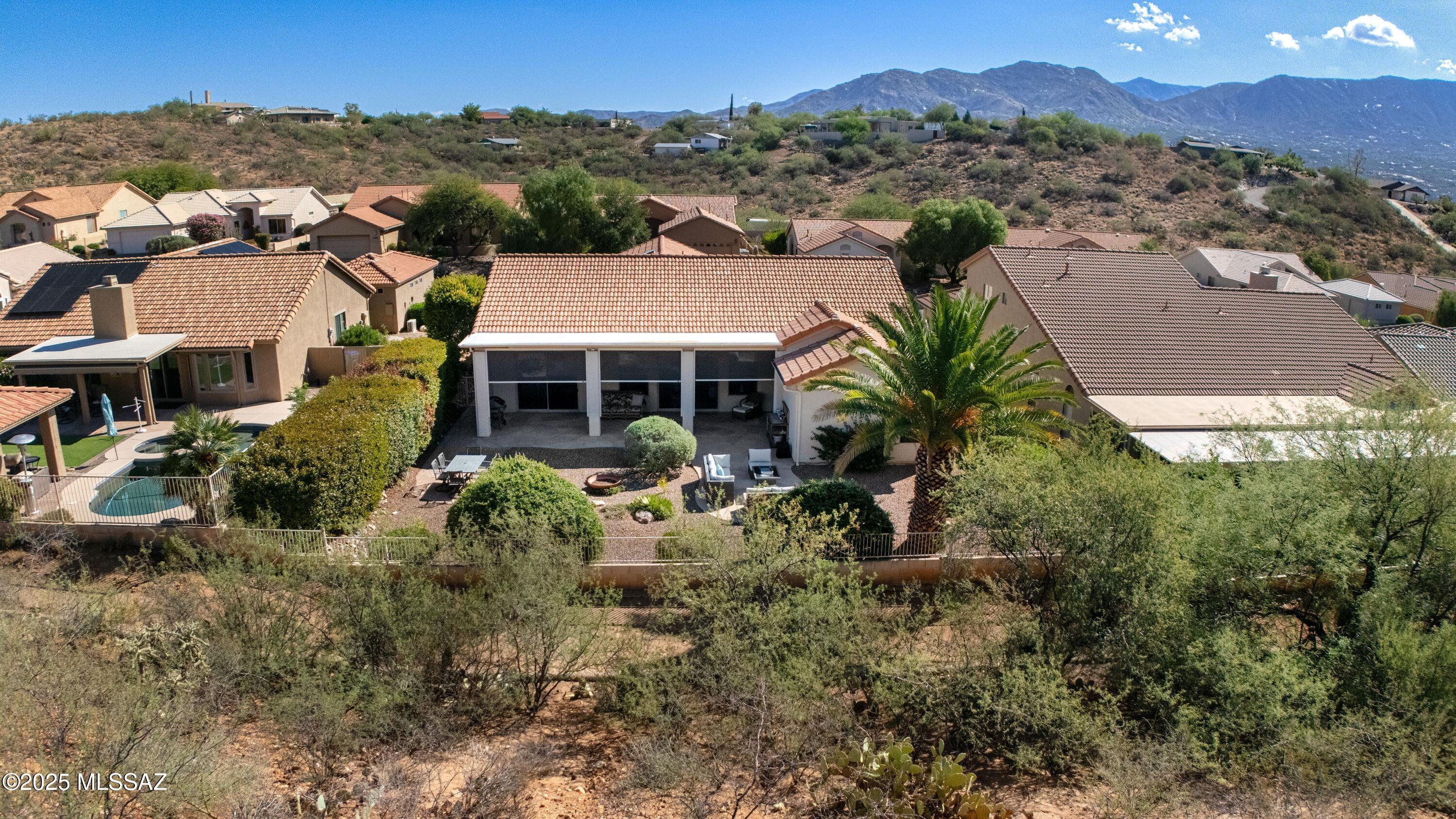 Saddlebrooke - Residential