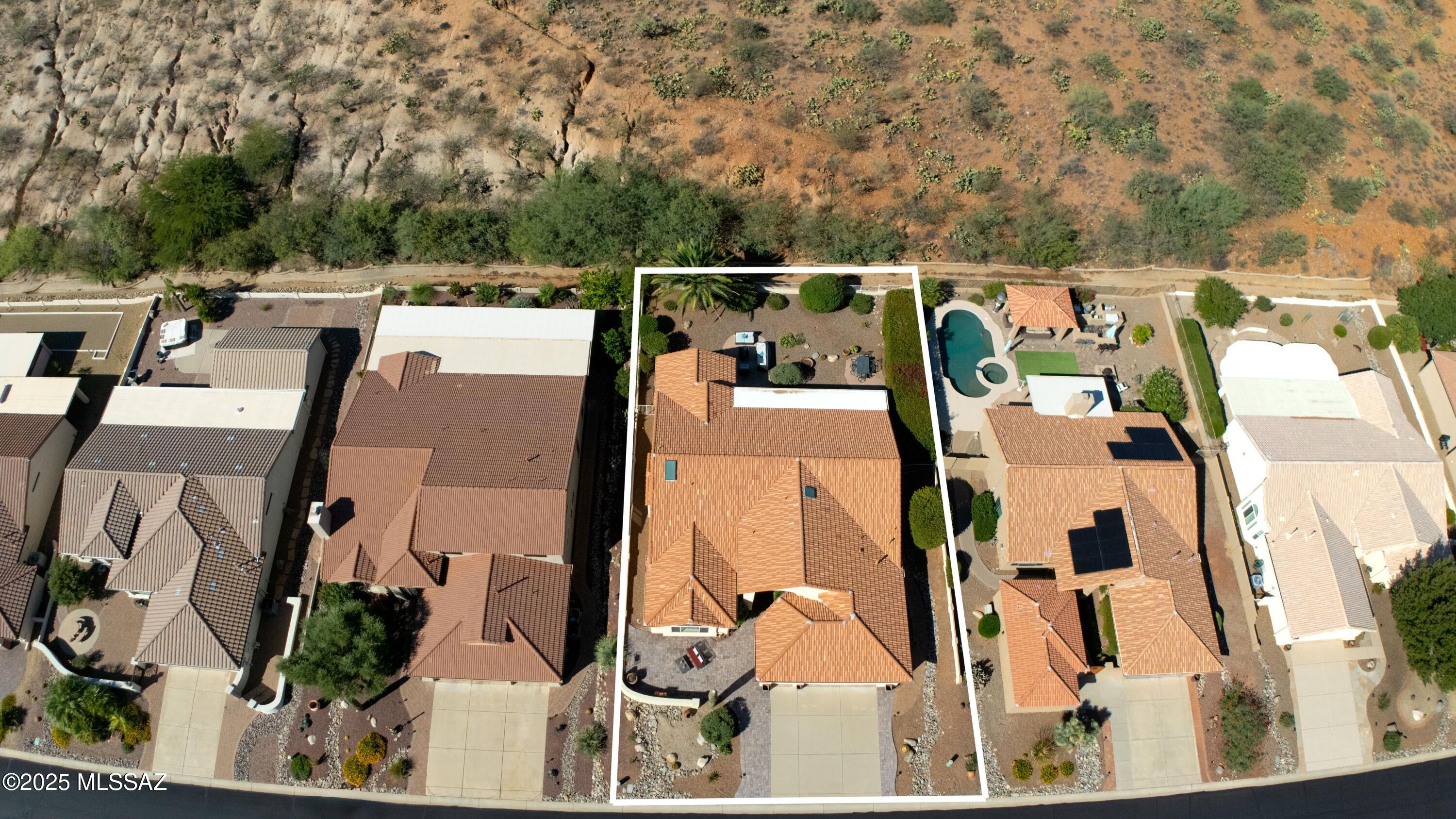 Saddlebrooke - Residential