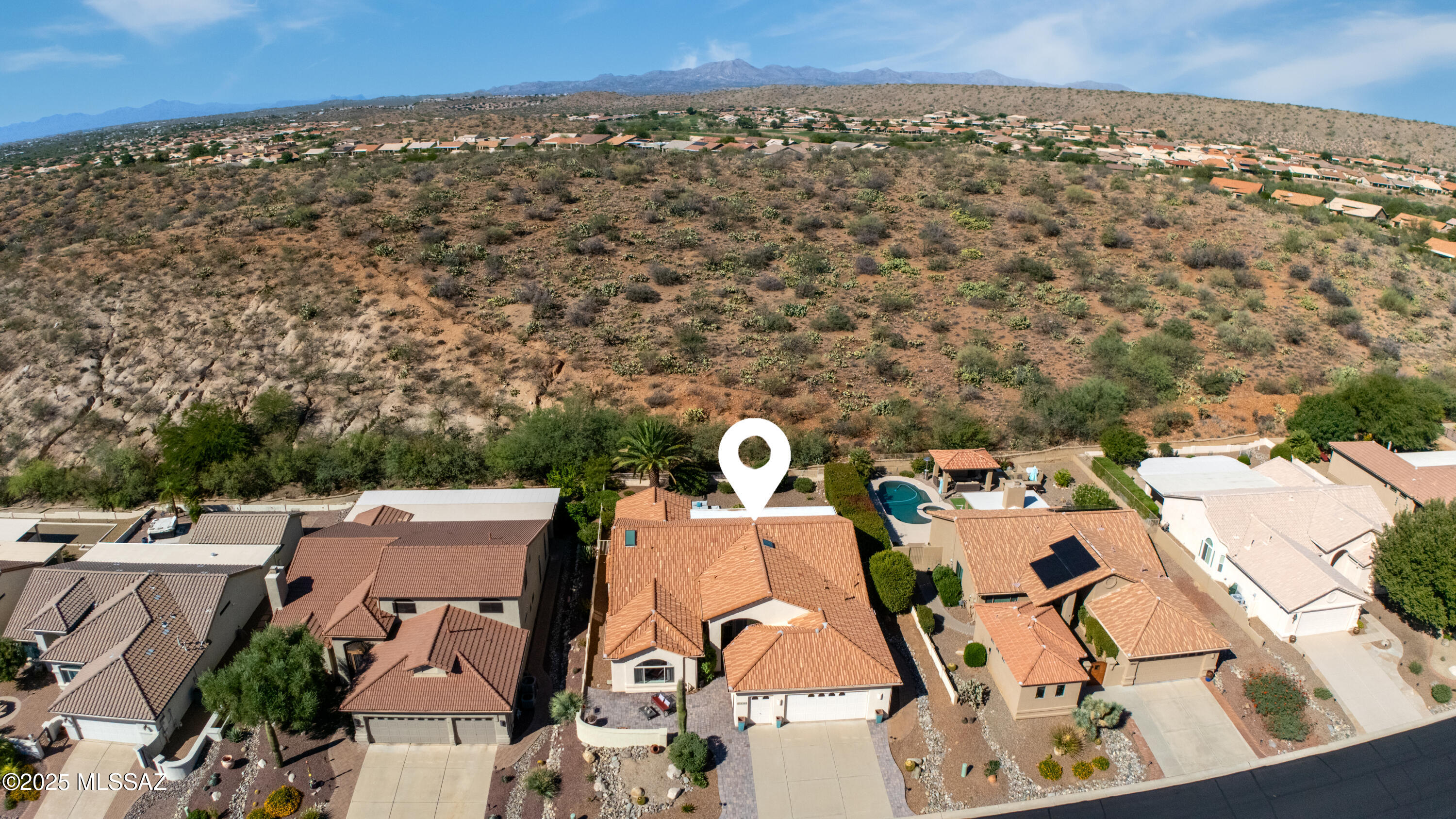Saddlebrooke - Residential