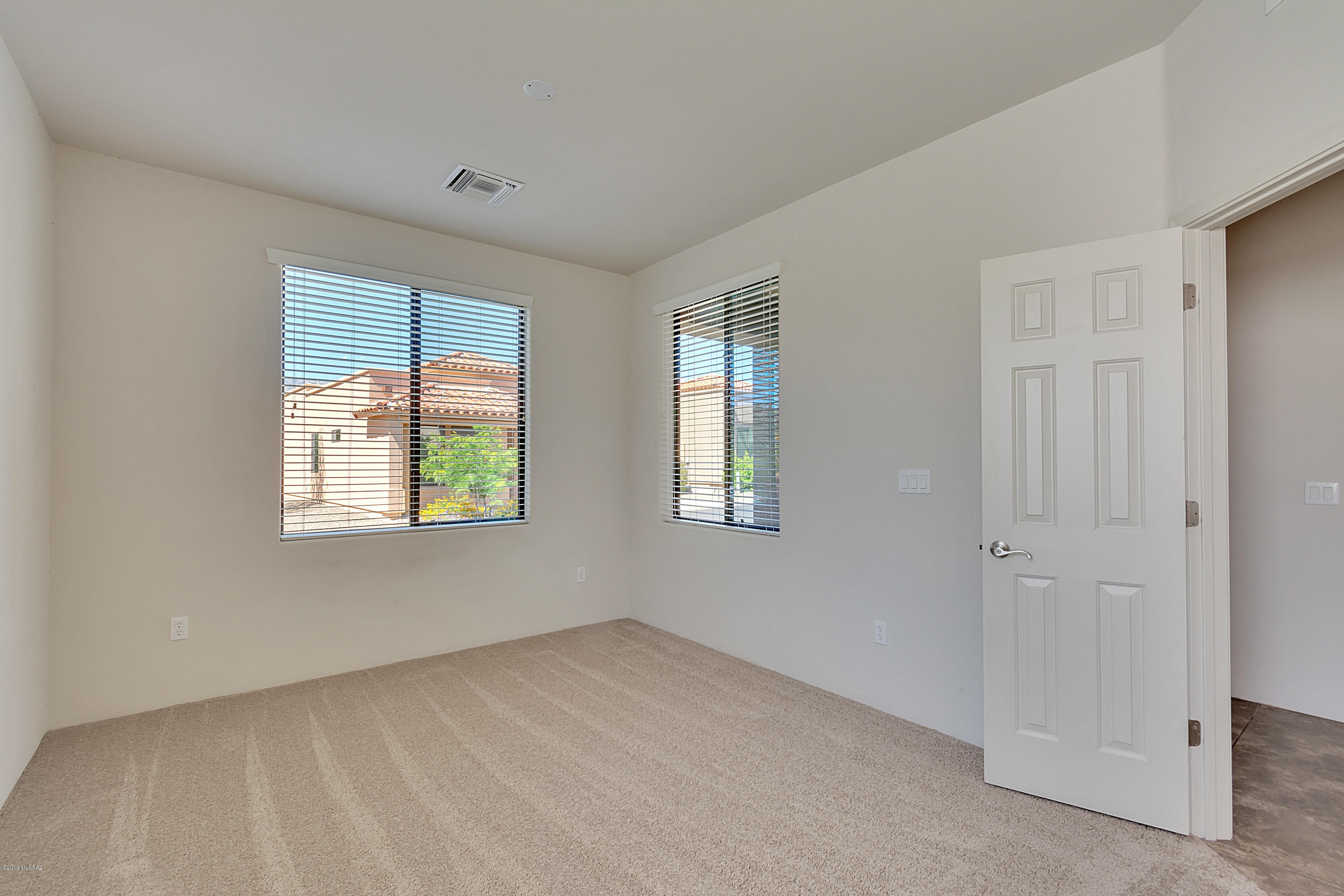 Beverly Terrace (1-18) - Residential