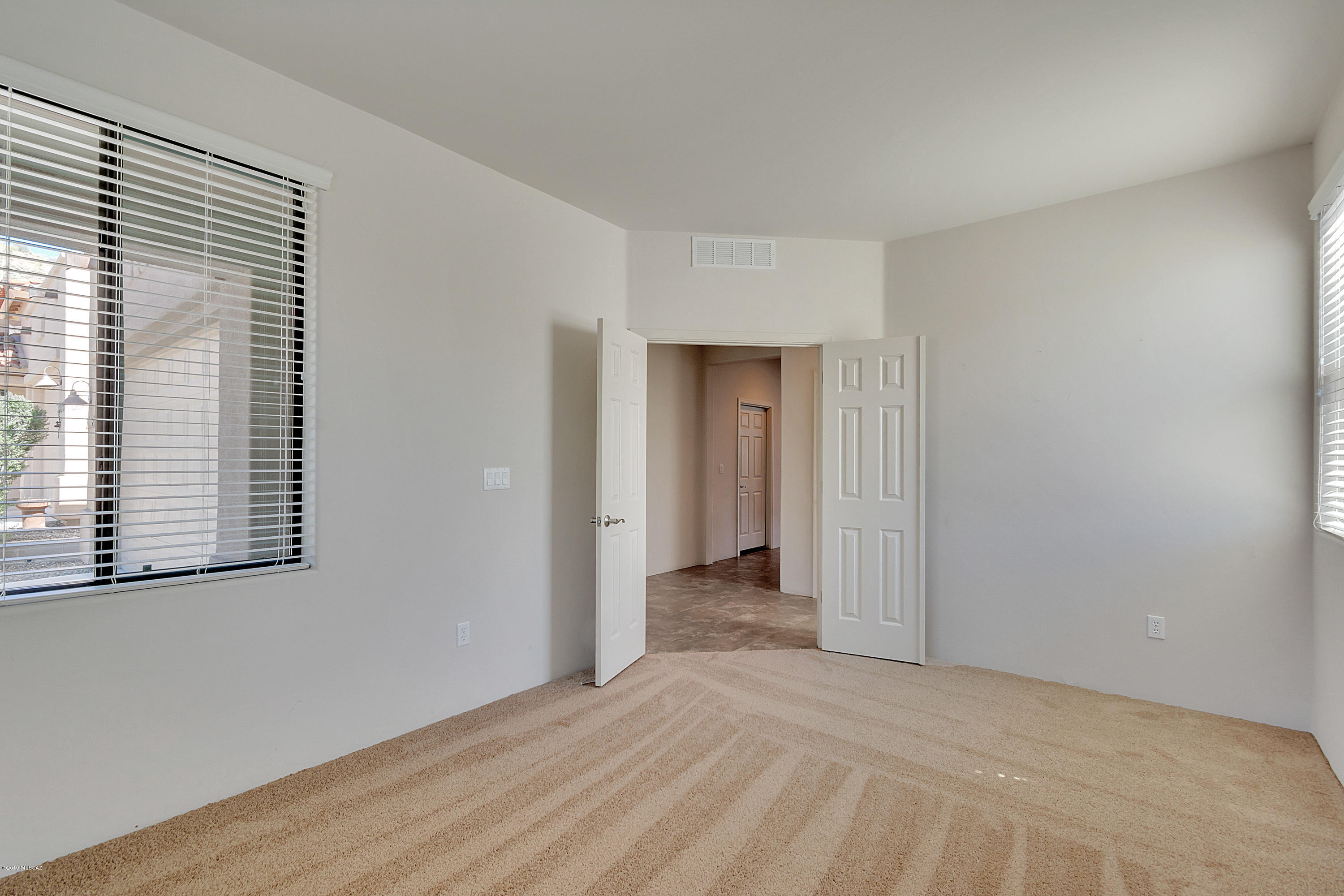 Beverly Terrace (1-18) - Residential