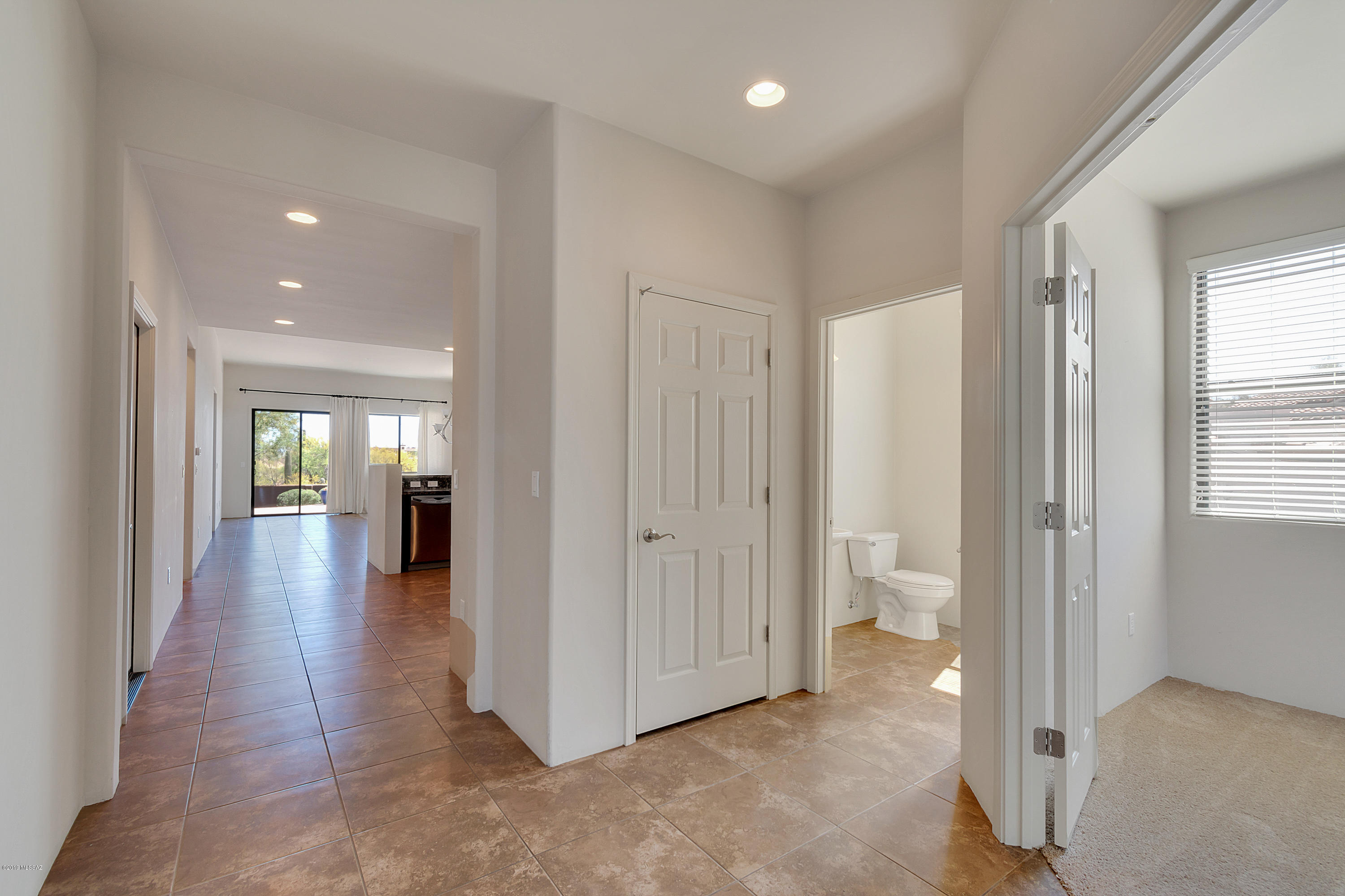 Beverly Terrace (1-18) - Residential