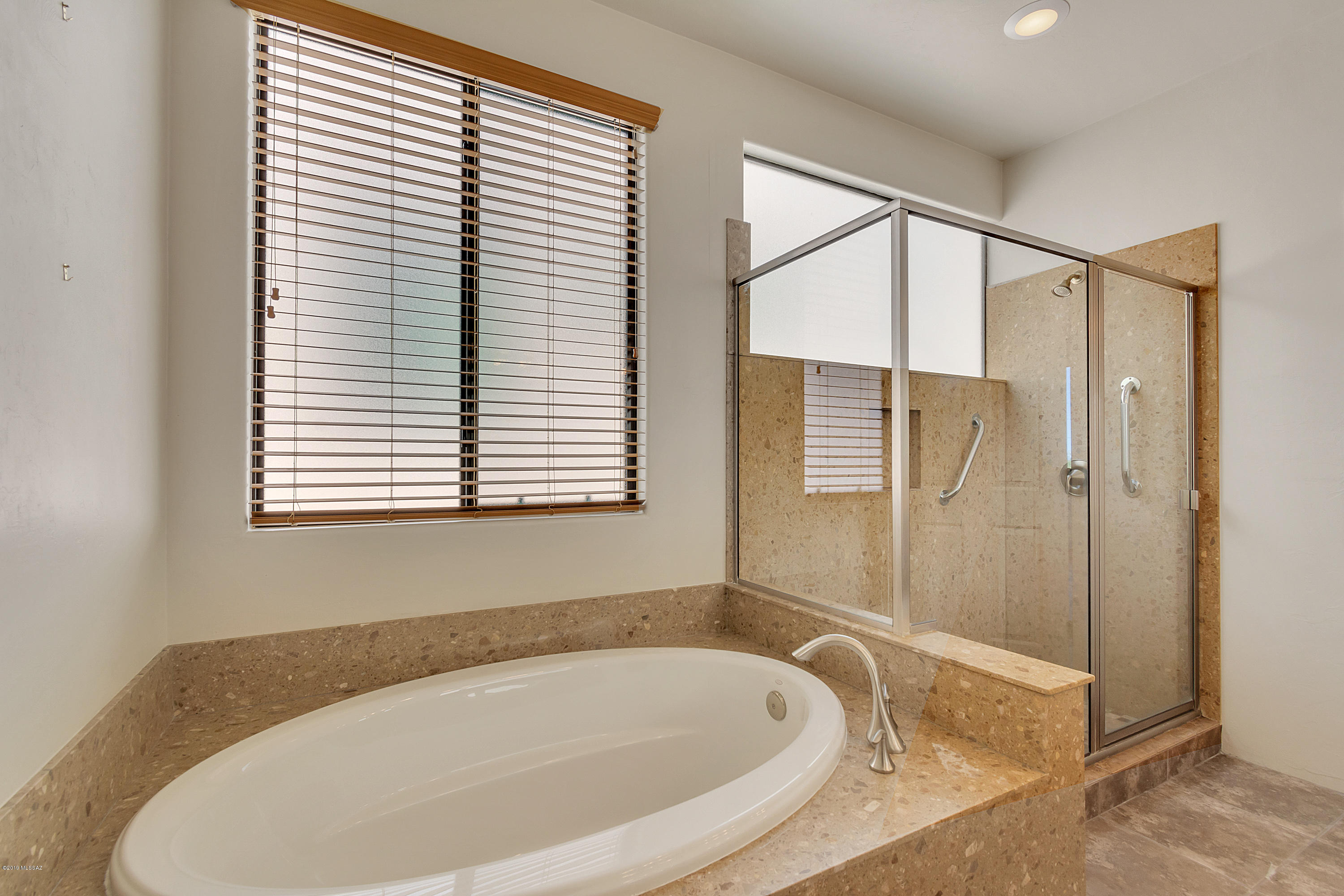 Beverly Terrace (1-18) - Residential