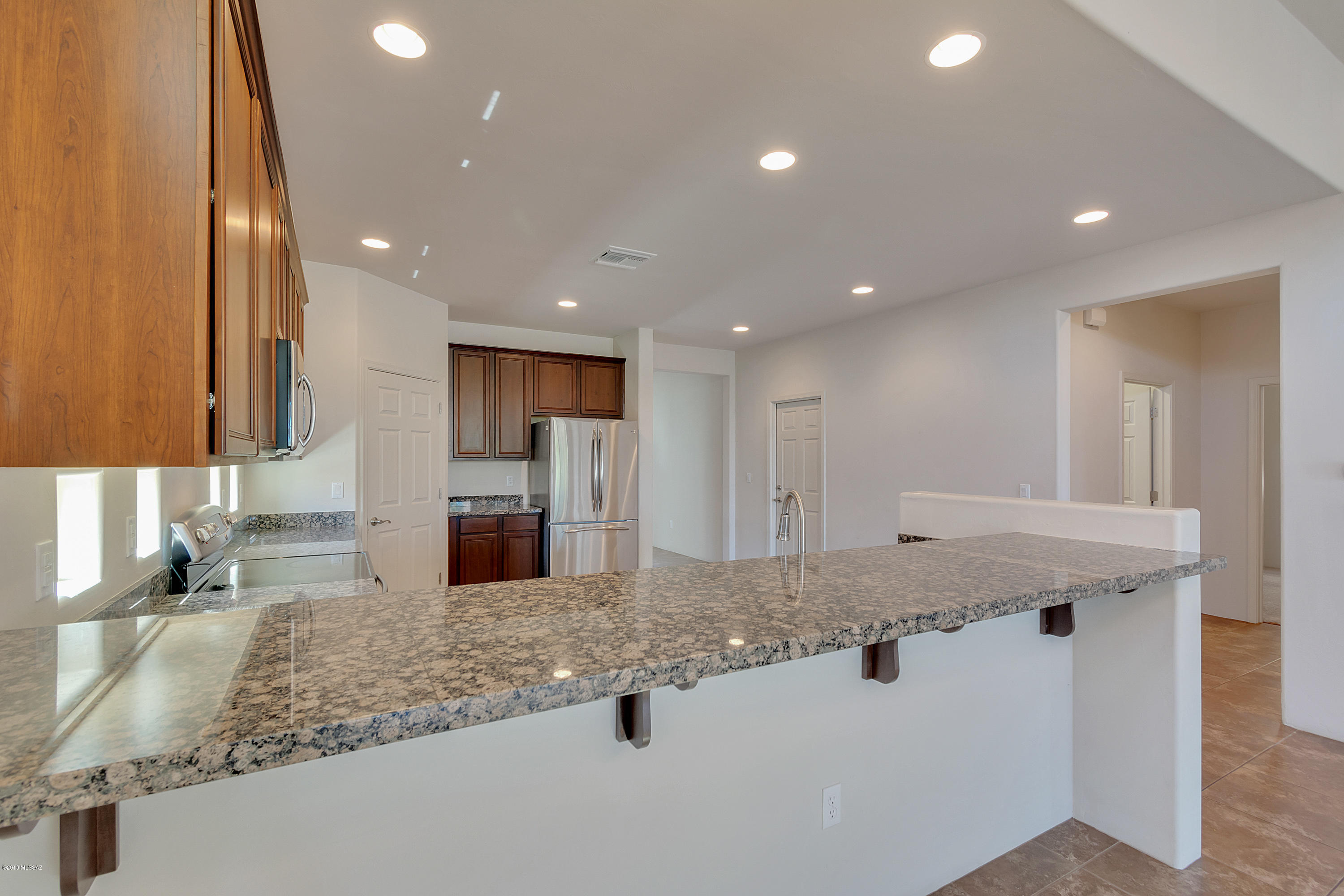 Beverly Terrace (1-18) - Residential