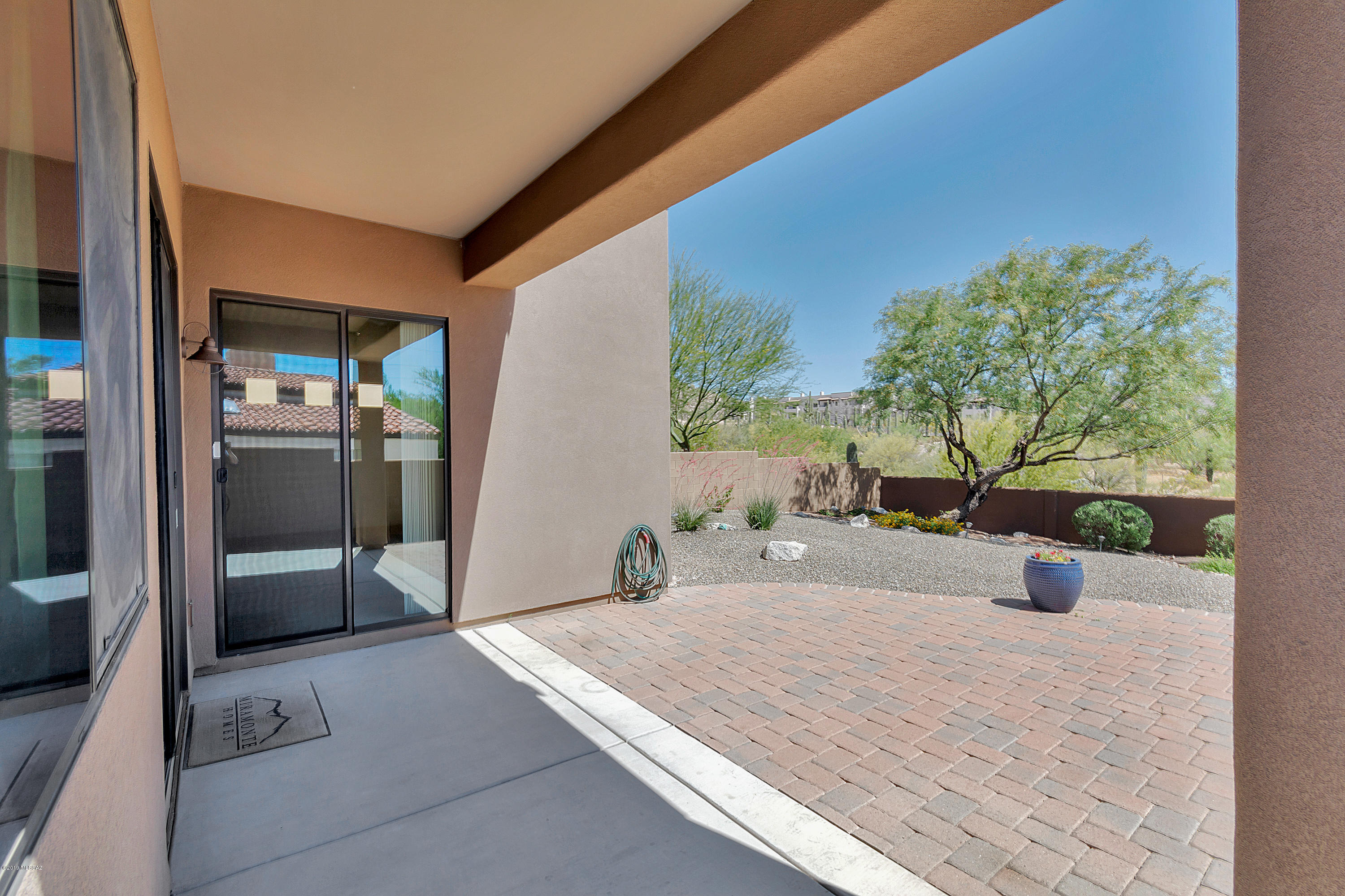 Beverly Terrace (1-18) - Residential