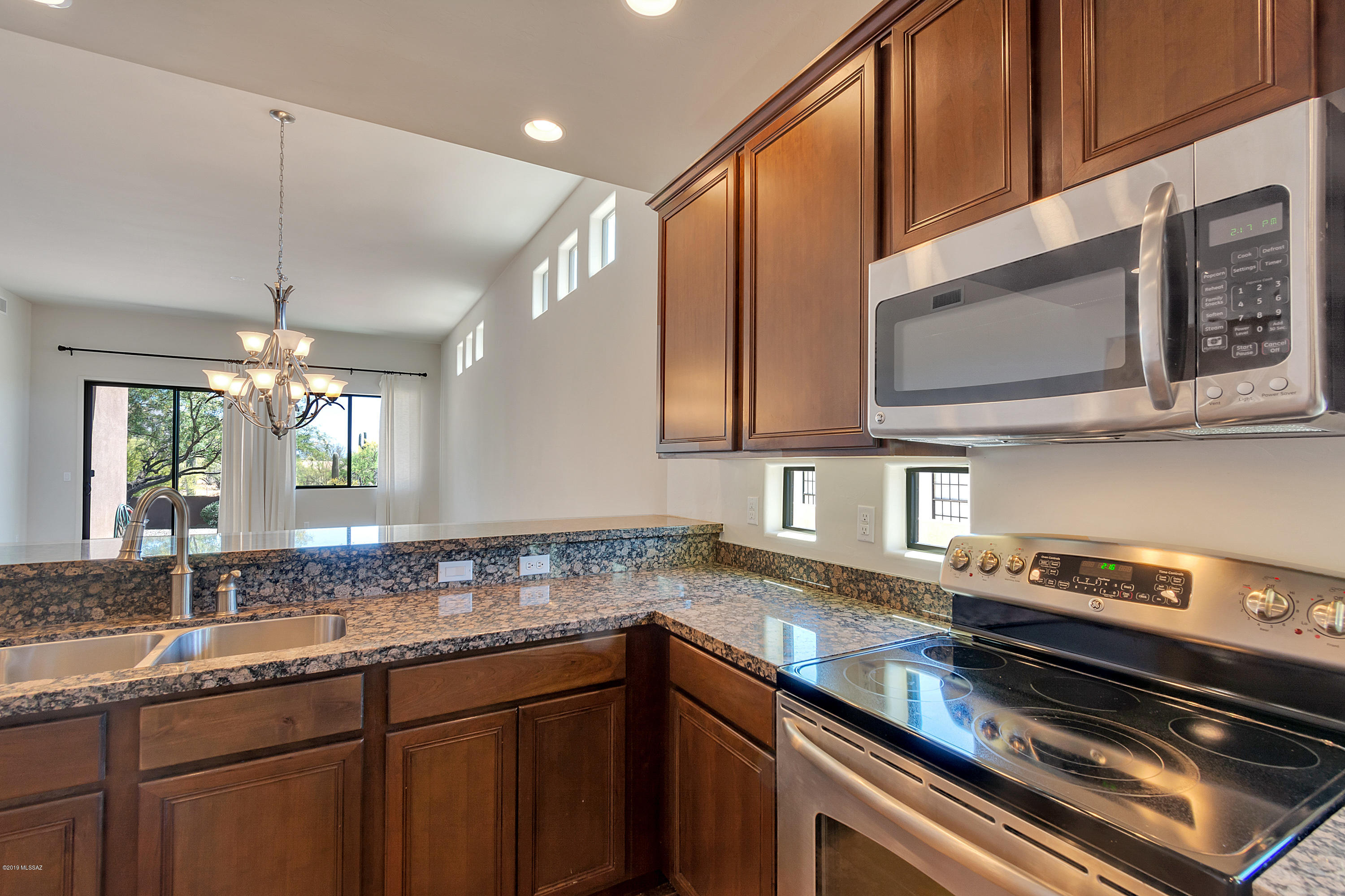 Beverly Terrace (1-18) - Residential