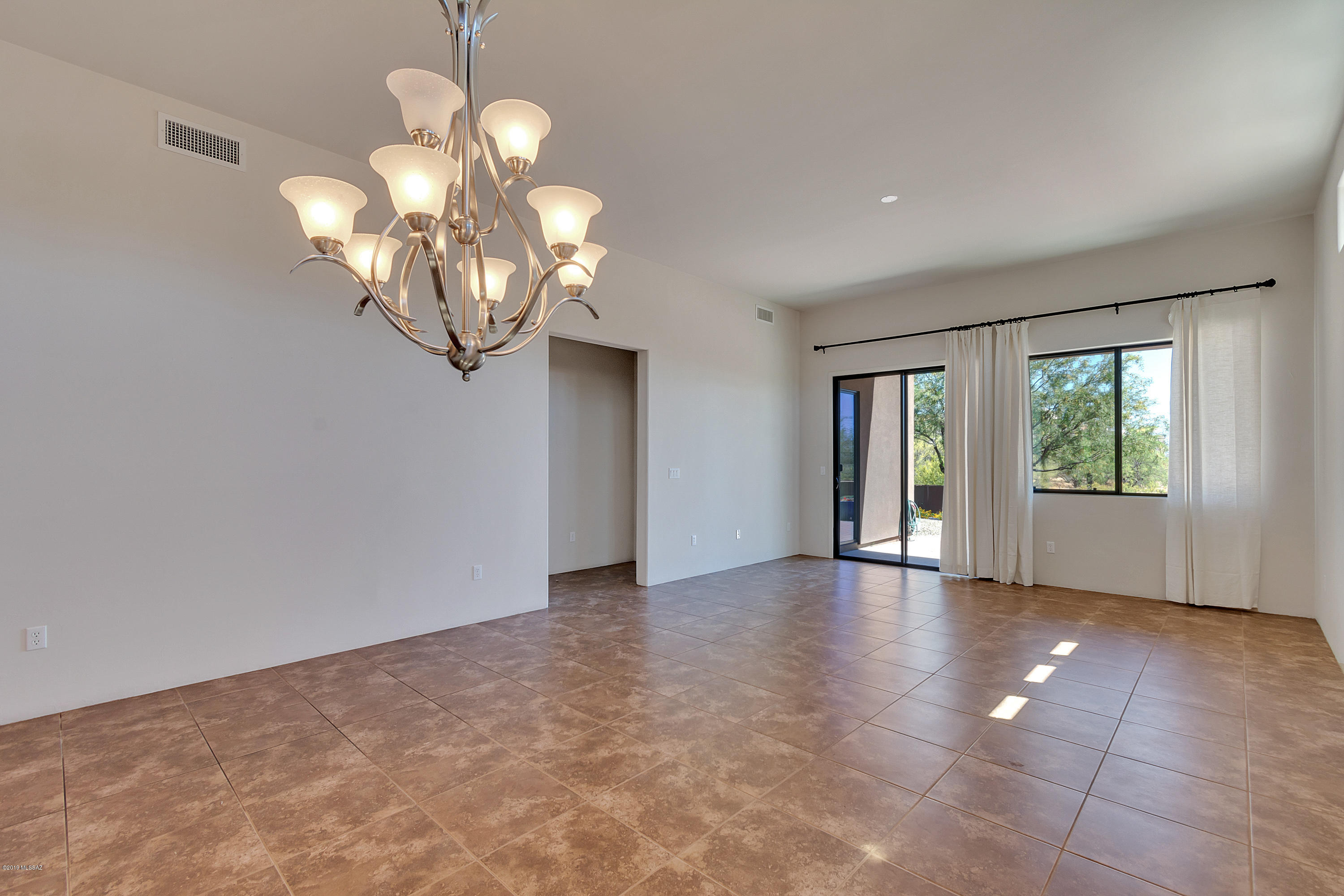 Beverly Terrace (1-18) - Residential