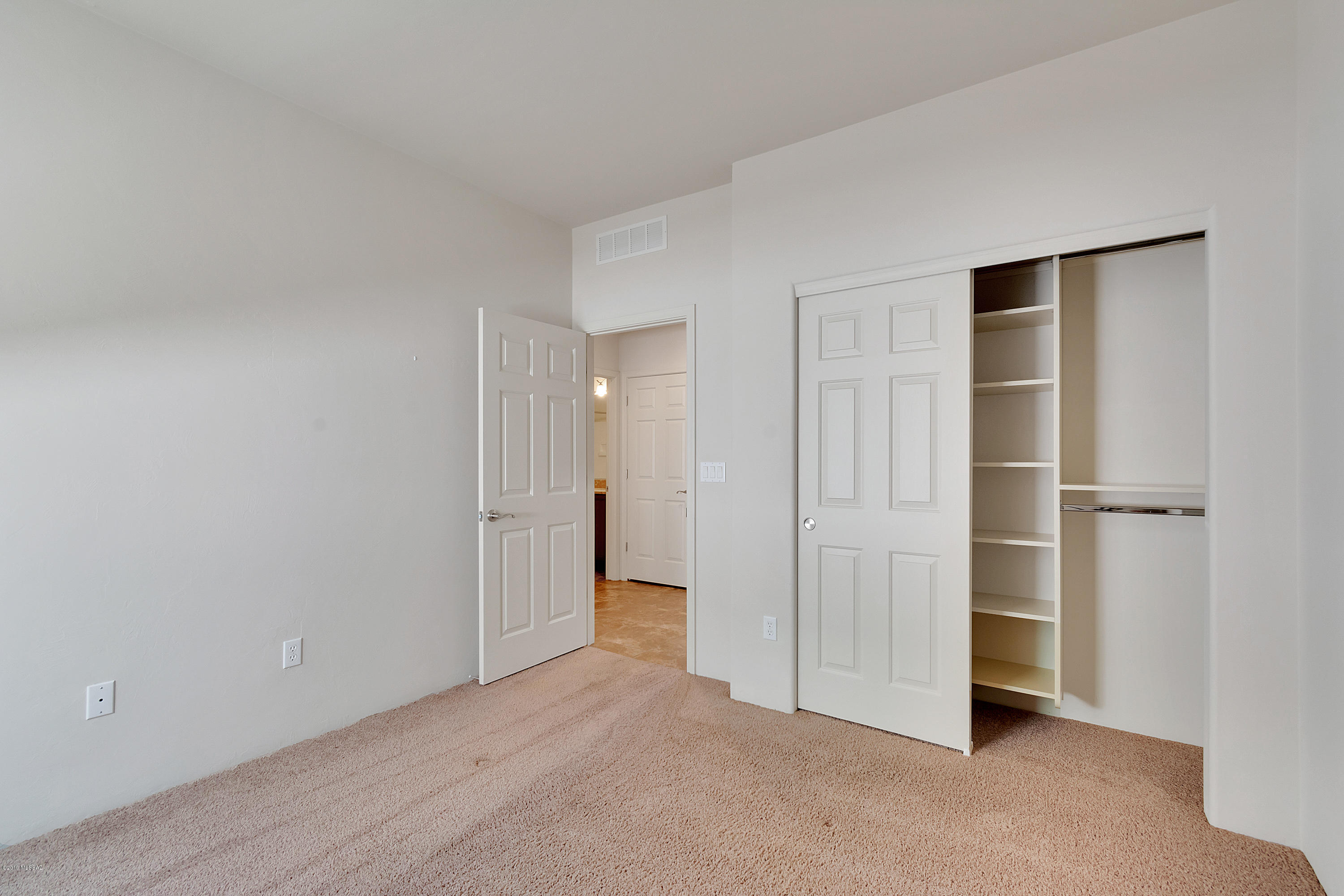 Beverly Terrace (1-18) - Residential