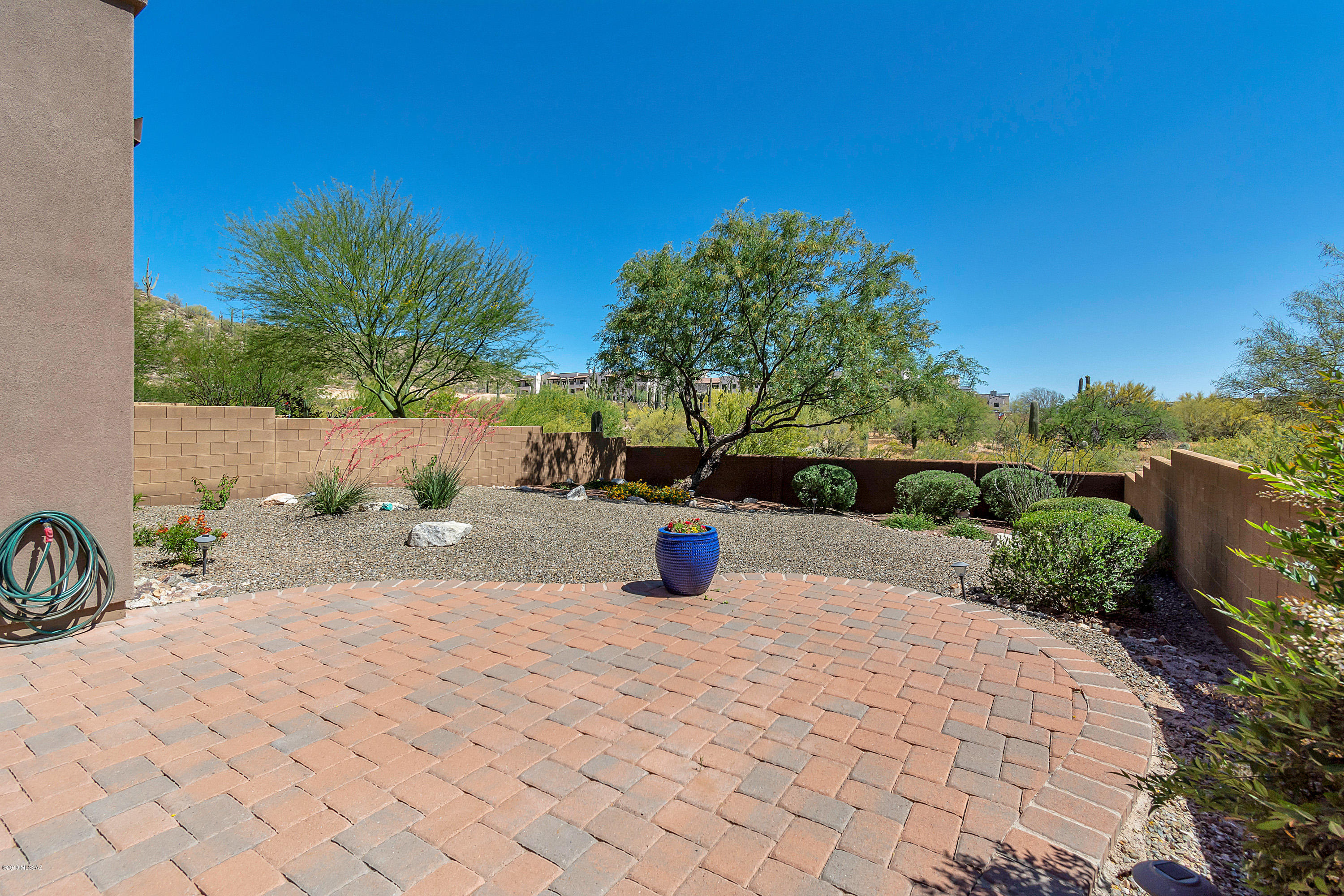 Beverly Terrace (1-18) - Residential