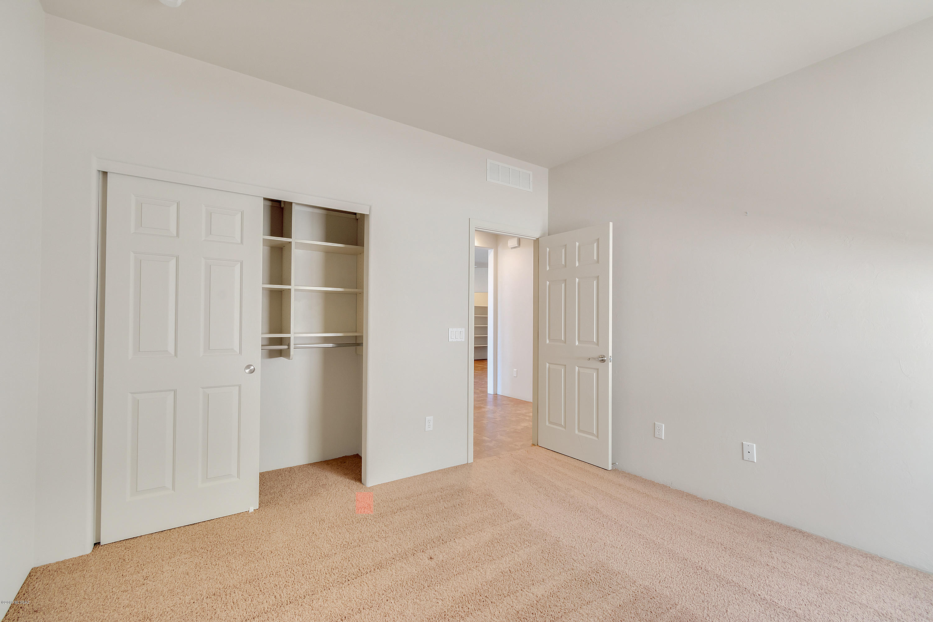 Beverly Terrace (1-18) - Residential