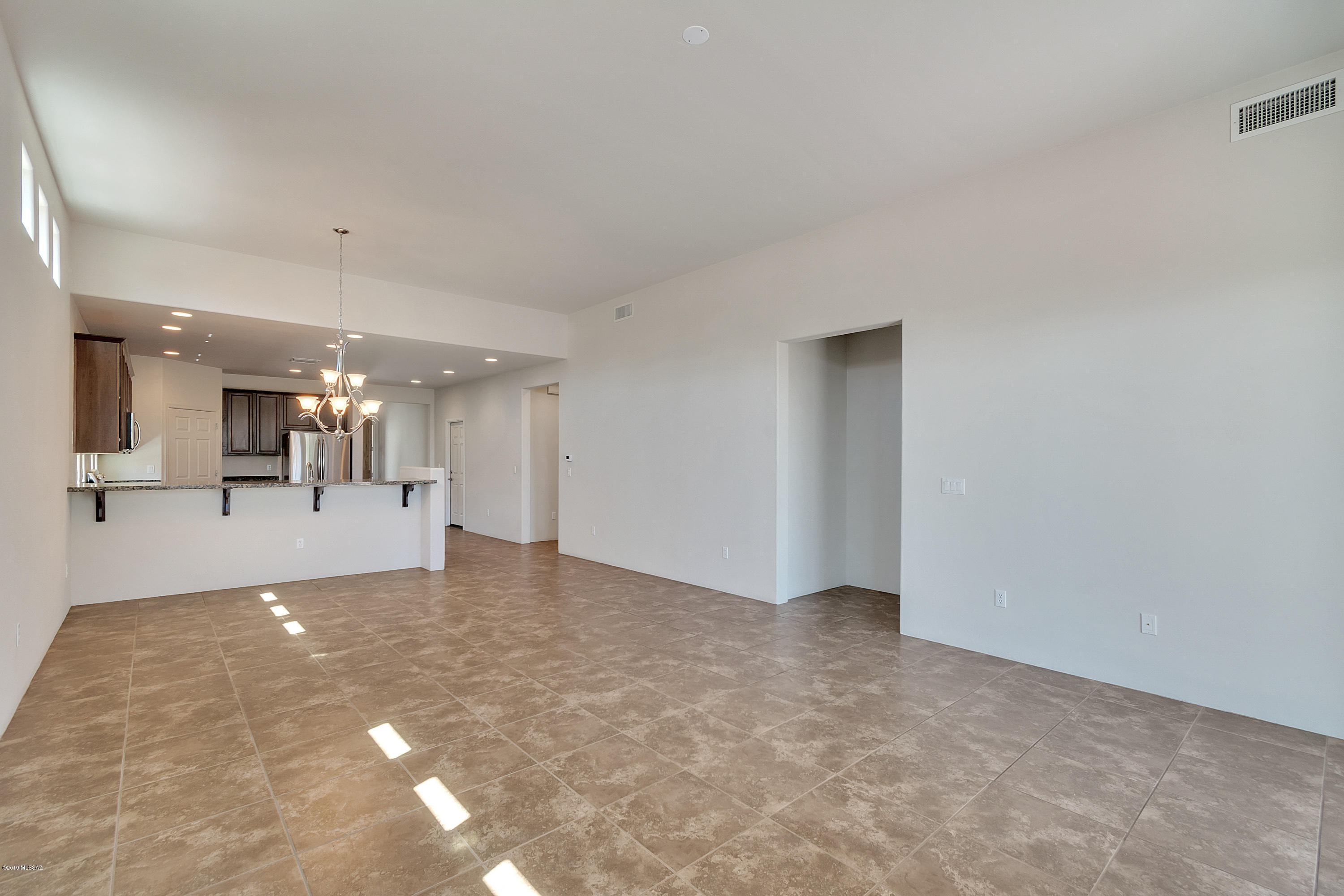 Beverly Terrace (1-18) - Residential