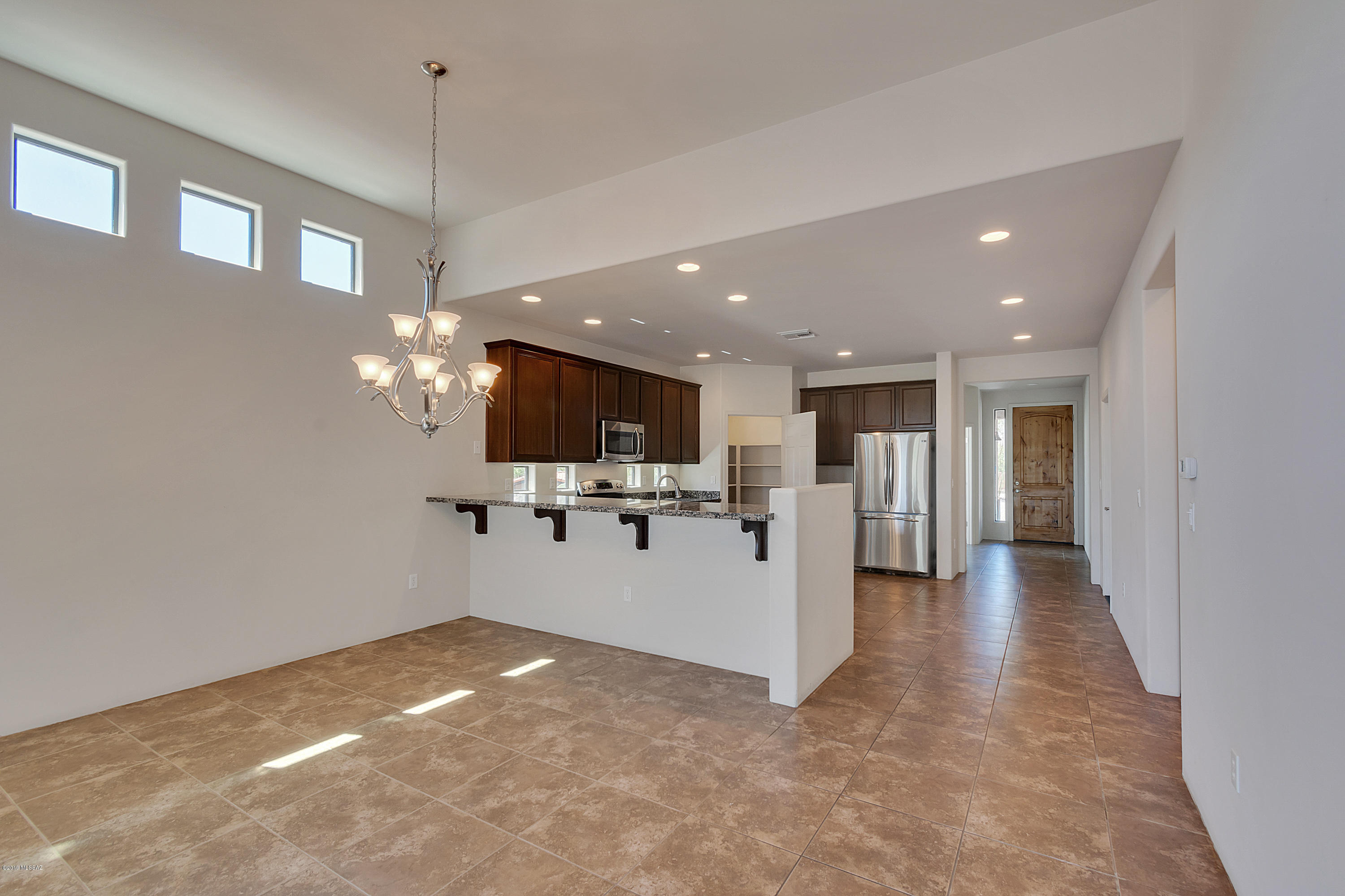 Beverly Terrace (1-18) - Residential