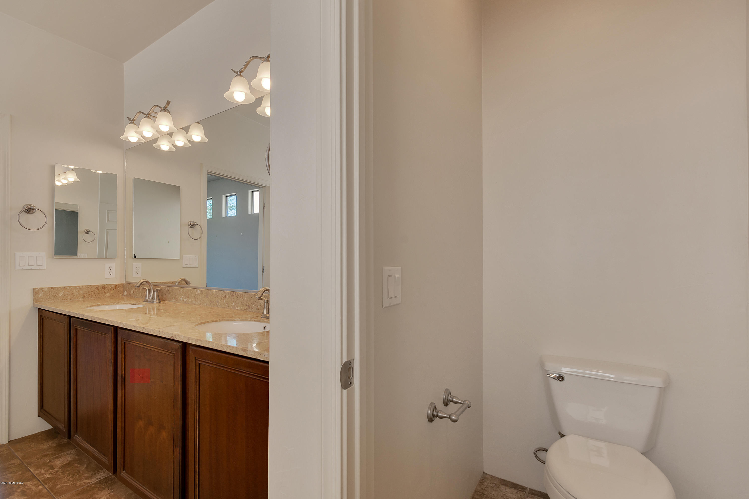 Beverly Terrace (1-18) - Residential