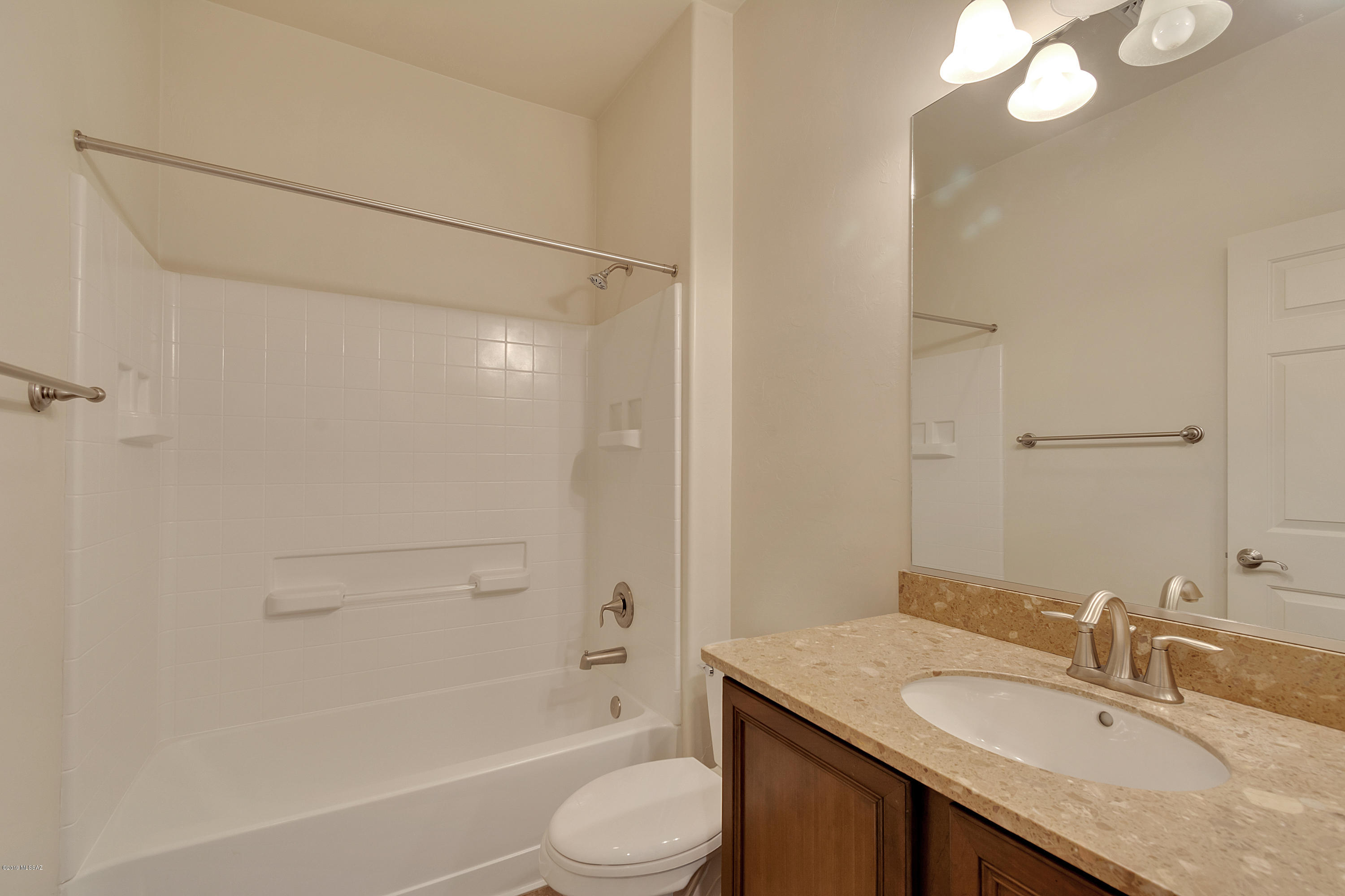 Beverly Terrace (1-18) - Residential