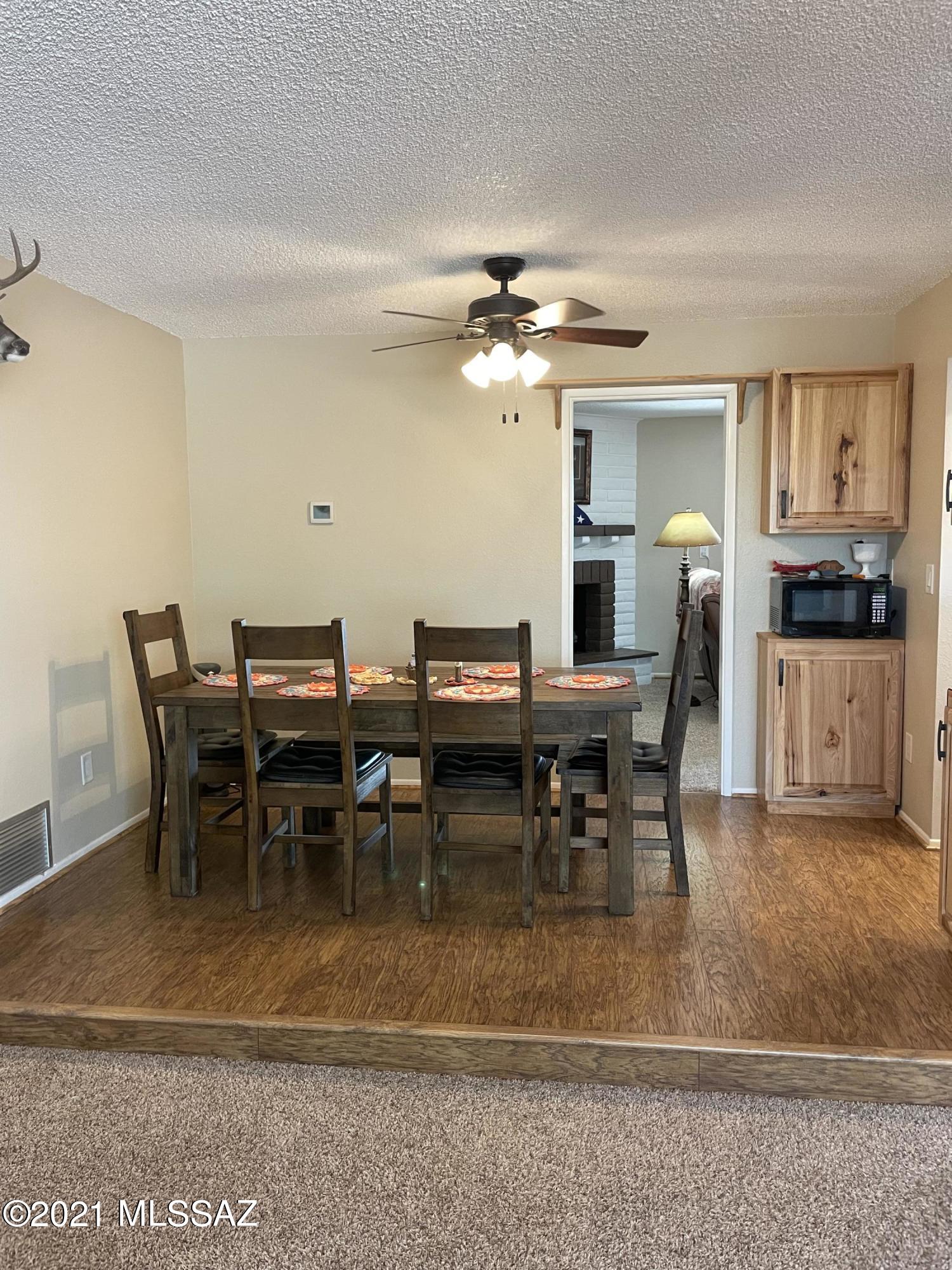 Diamond Bell Ranch - Tucson Unit 9 (Lots 58-375) - Residential