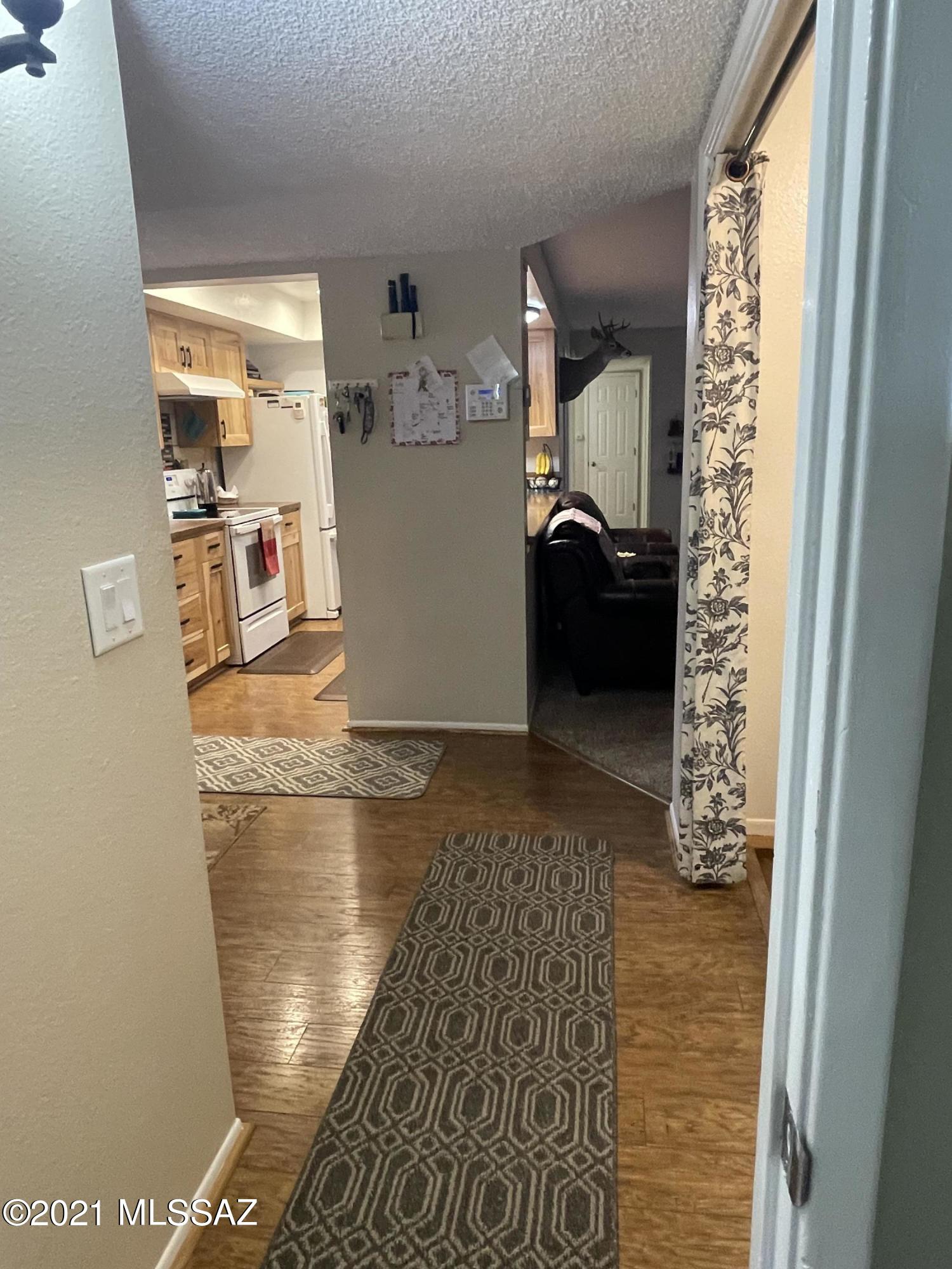 Diamond Bell Ranch - Tucson Unit 9 (Lots 58-375) - Residential