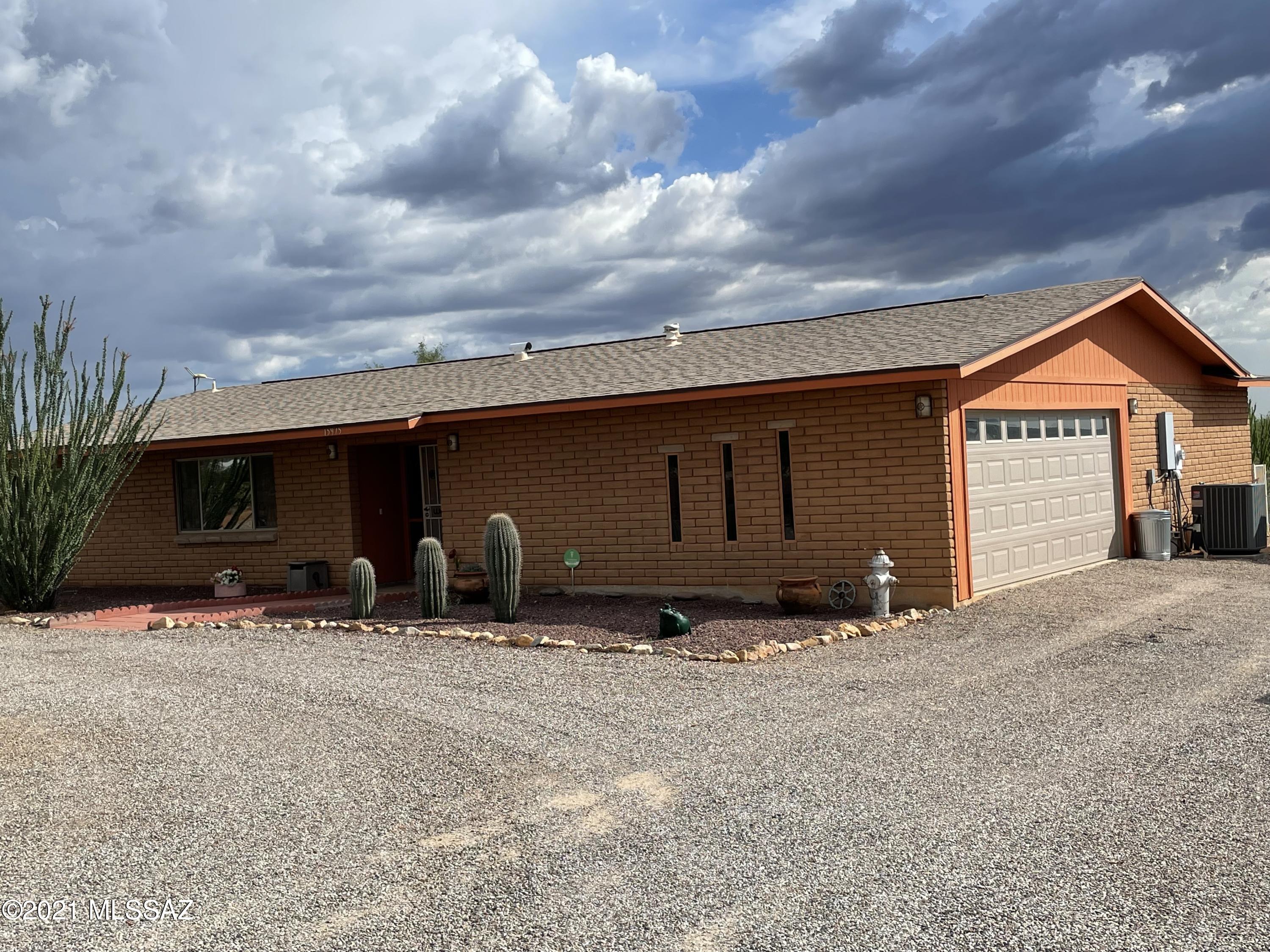 Diamond Bell Ranch - Tucson Unit 9 (Lots 58-375) - Residential